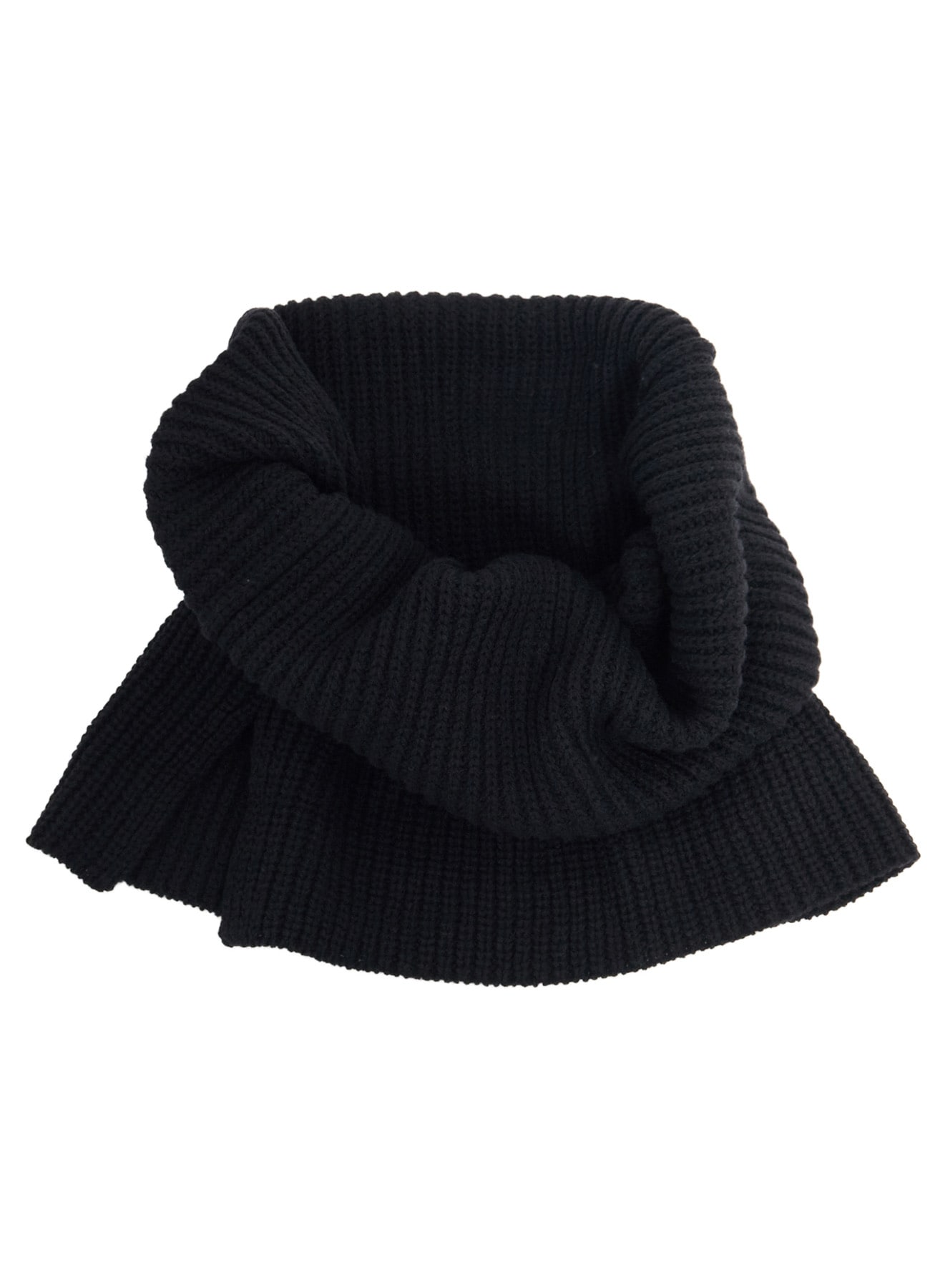 LAMB WOOL BIG SNOOD
