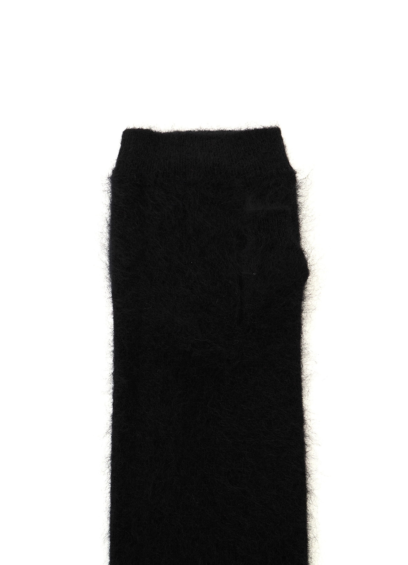 CASHMERE COLOR BLOCKING ARM WARMER