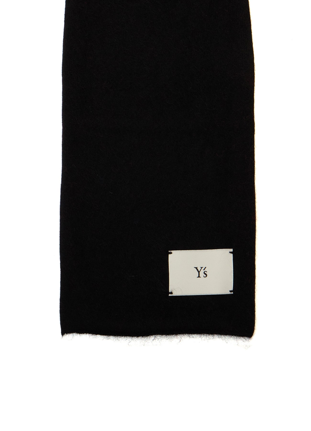 CASHMERE COLOR BLOCKING SCARF