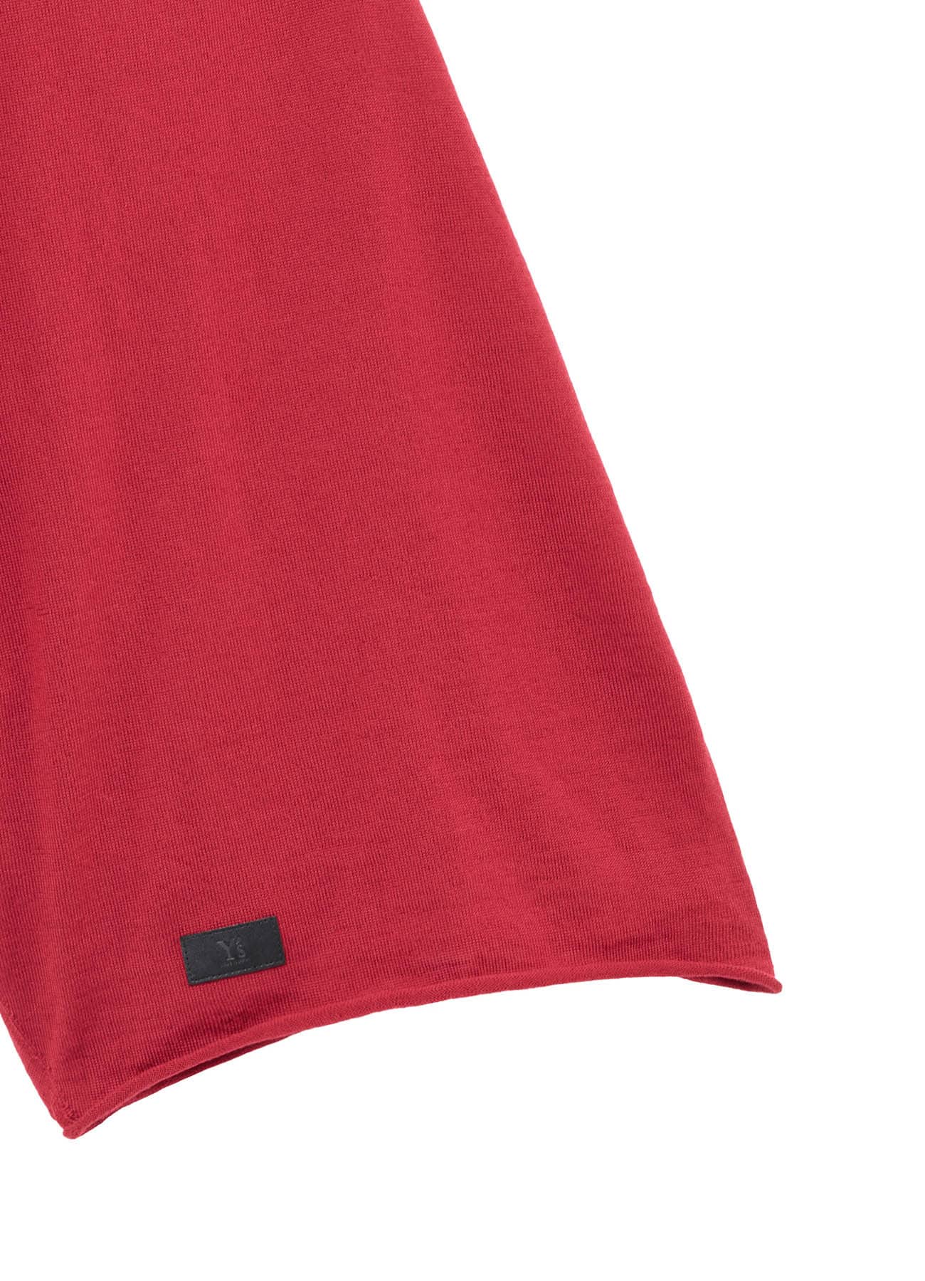 WOOL JERSEY ONE SLEEVE STOLE