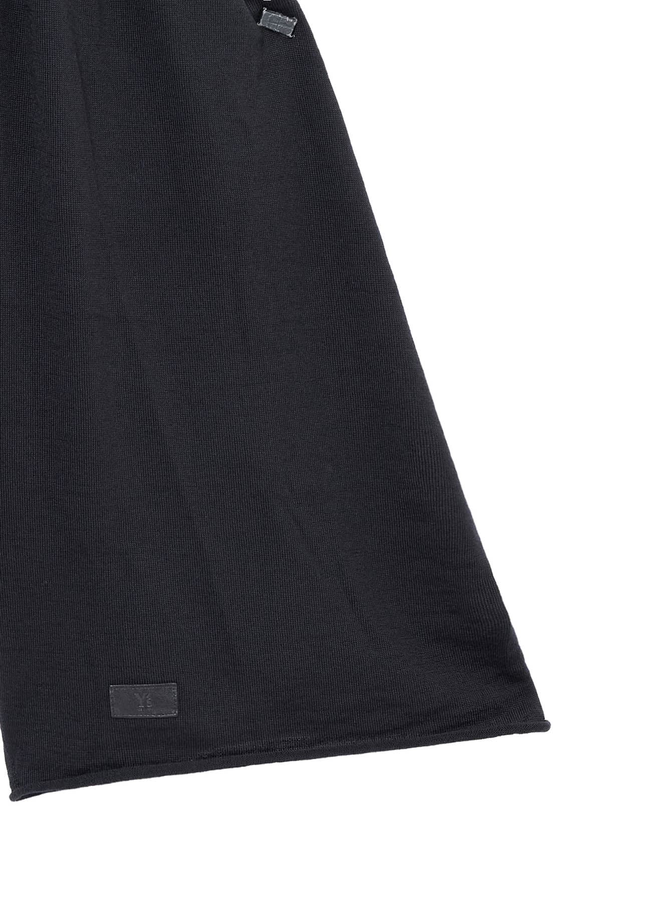 WOOL JERSEY ONE SLEEVE STOLE