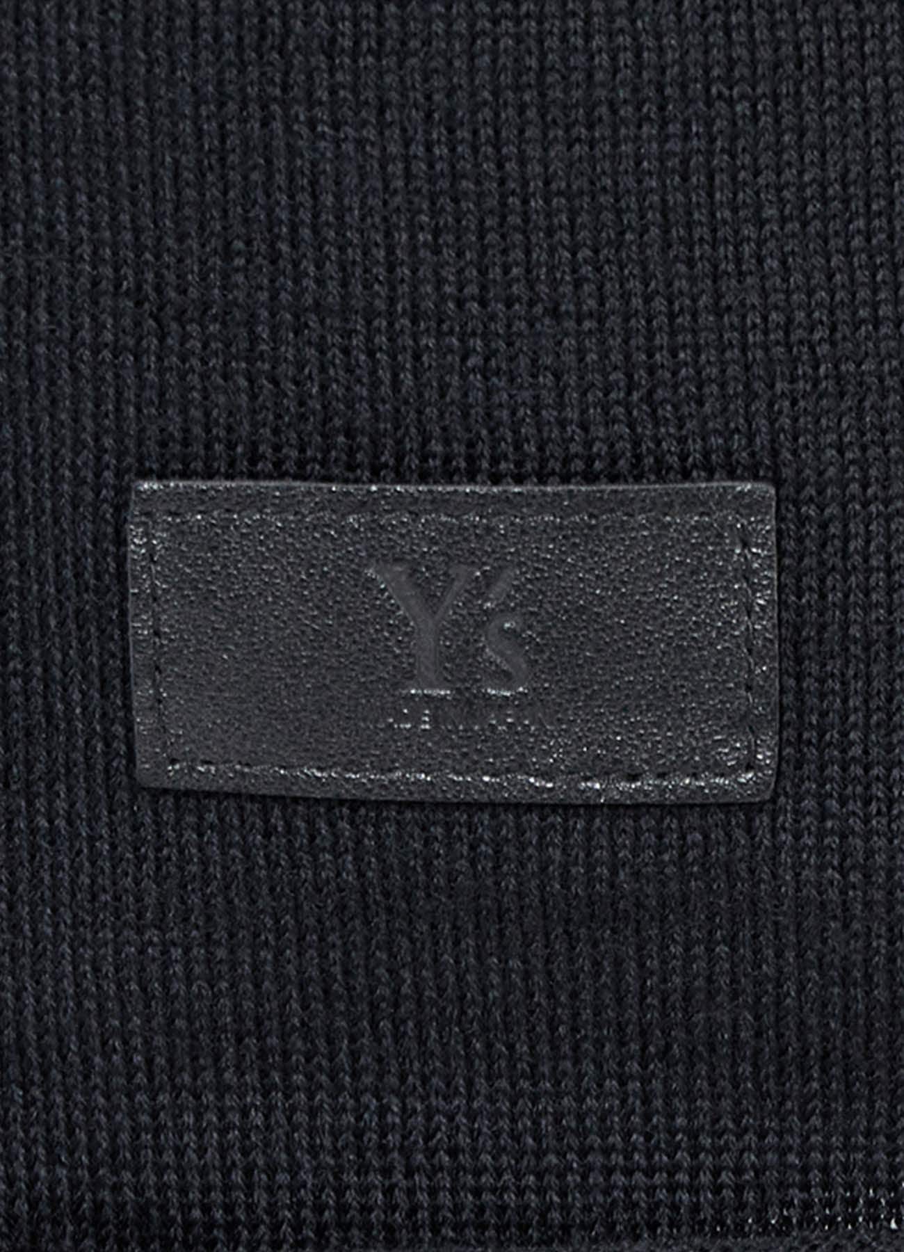 WOOL JERSEY ONE SLEEVE STOLE