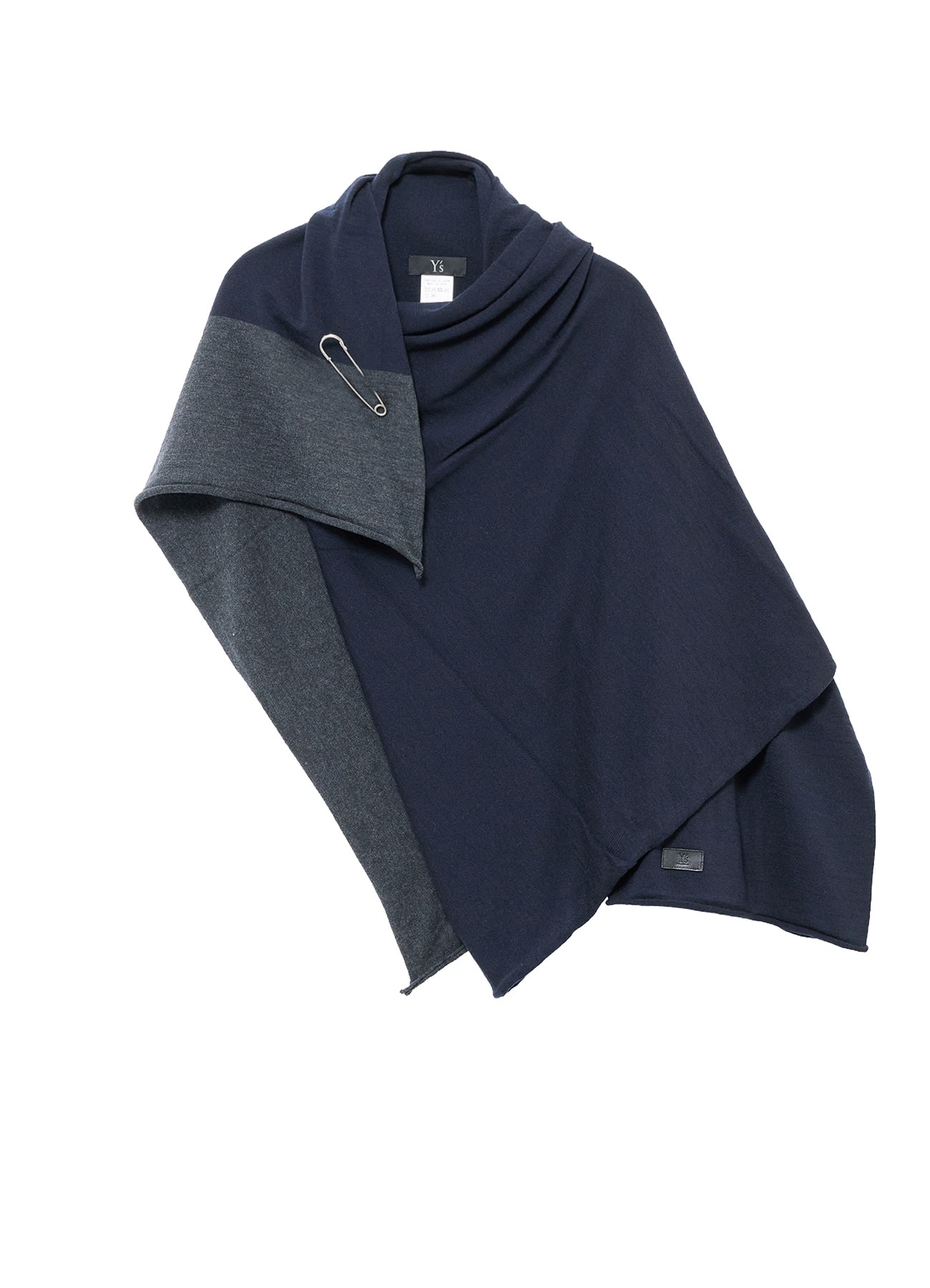 SCARVES(スカーフ)｜YOHJI YAMAMOTOのALL BRAND｜【公式通販】THE SHOP
