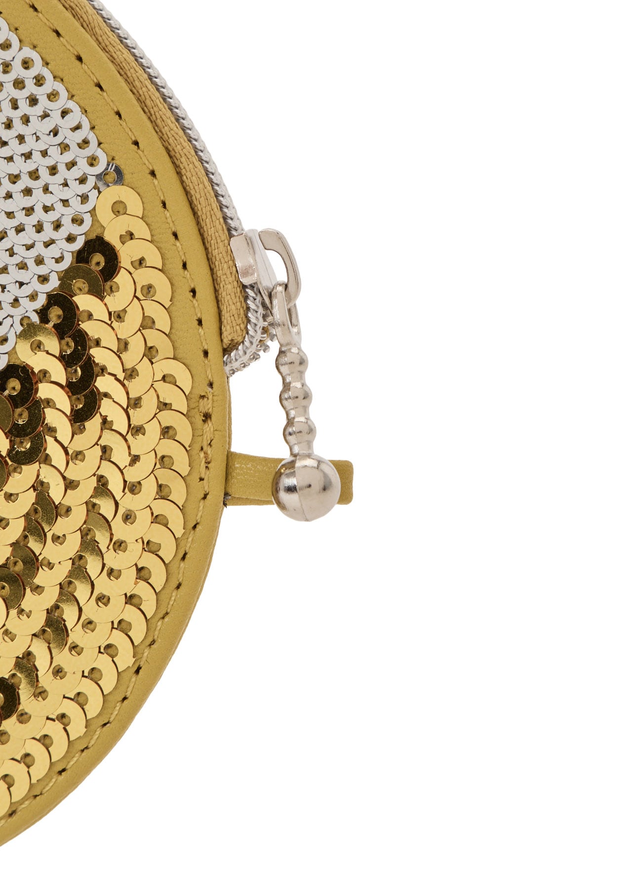 SEQUINS POUCH