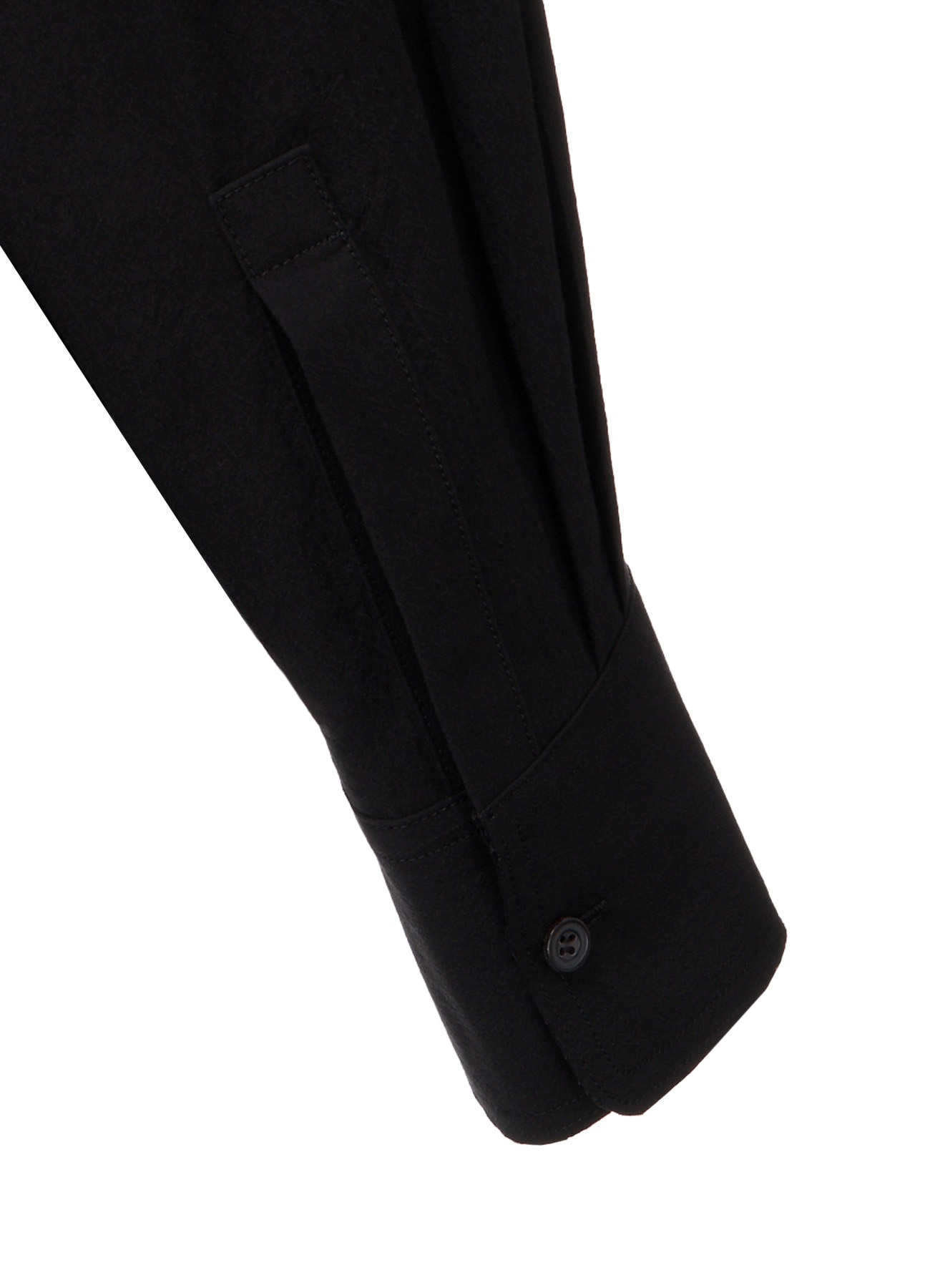 HARD-TWIST DOWNPROOF REGULAR COLLAR SHIRT
