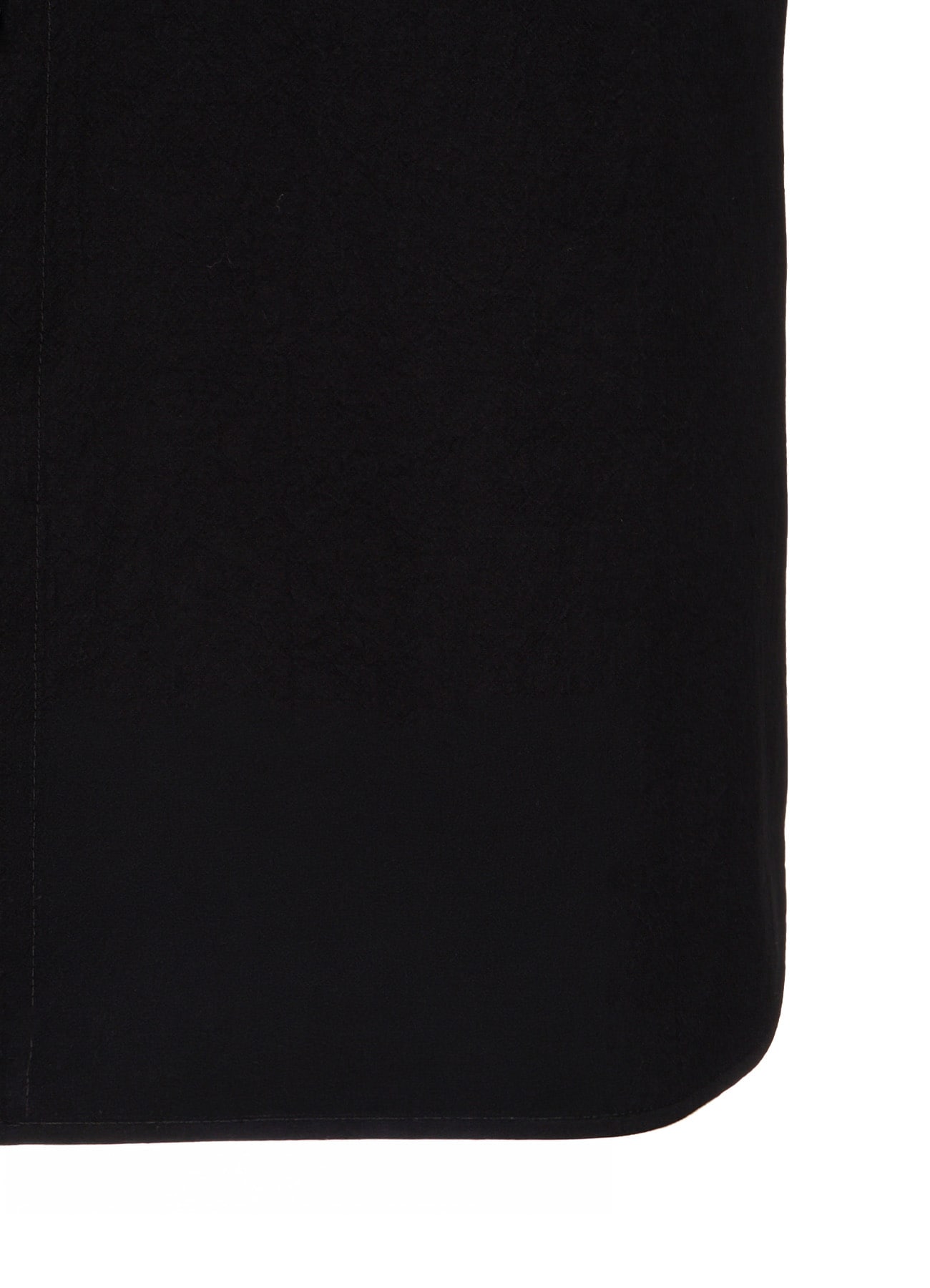HARD-TWIST DOWNPROOF REGULAR COLLAR SHIRT