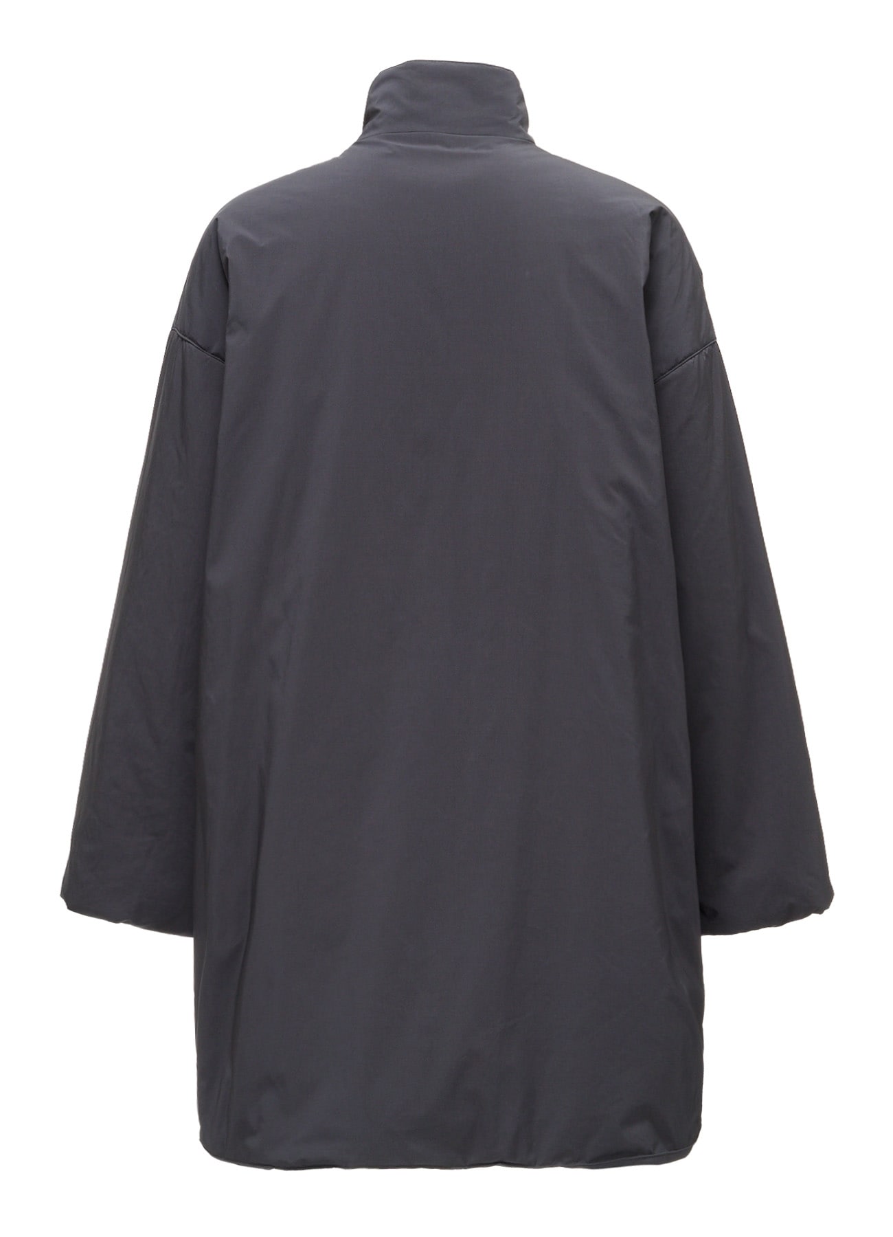 WATER REPELLENT PADDED COAT(M Grey): Y's.｜THE SHOP YOHJI YAMAMOTO