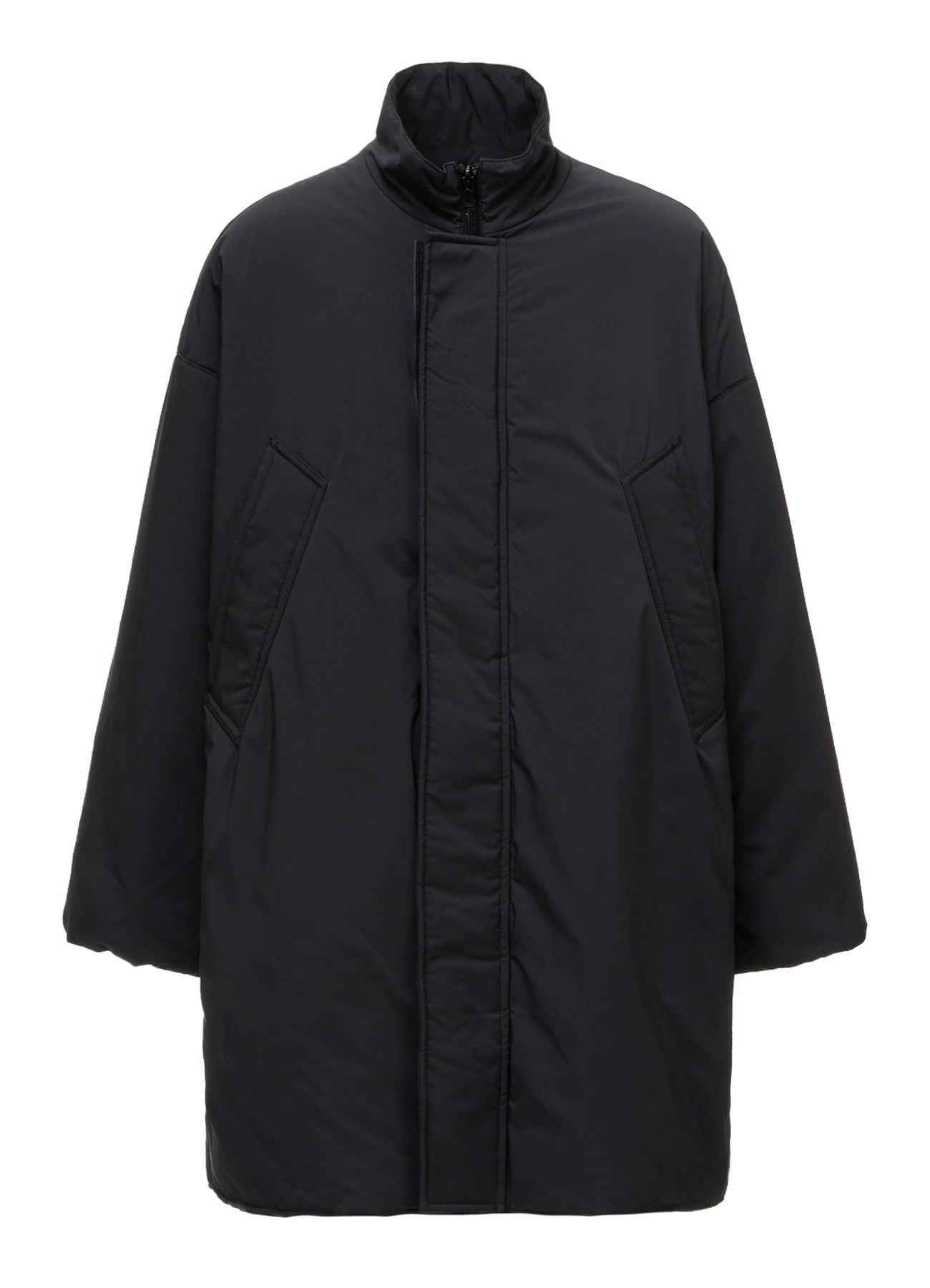 WATER REPELLENT PADDED COAT