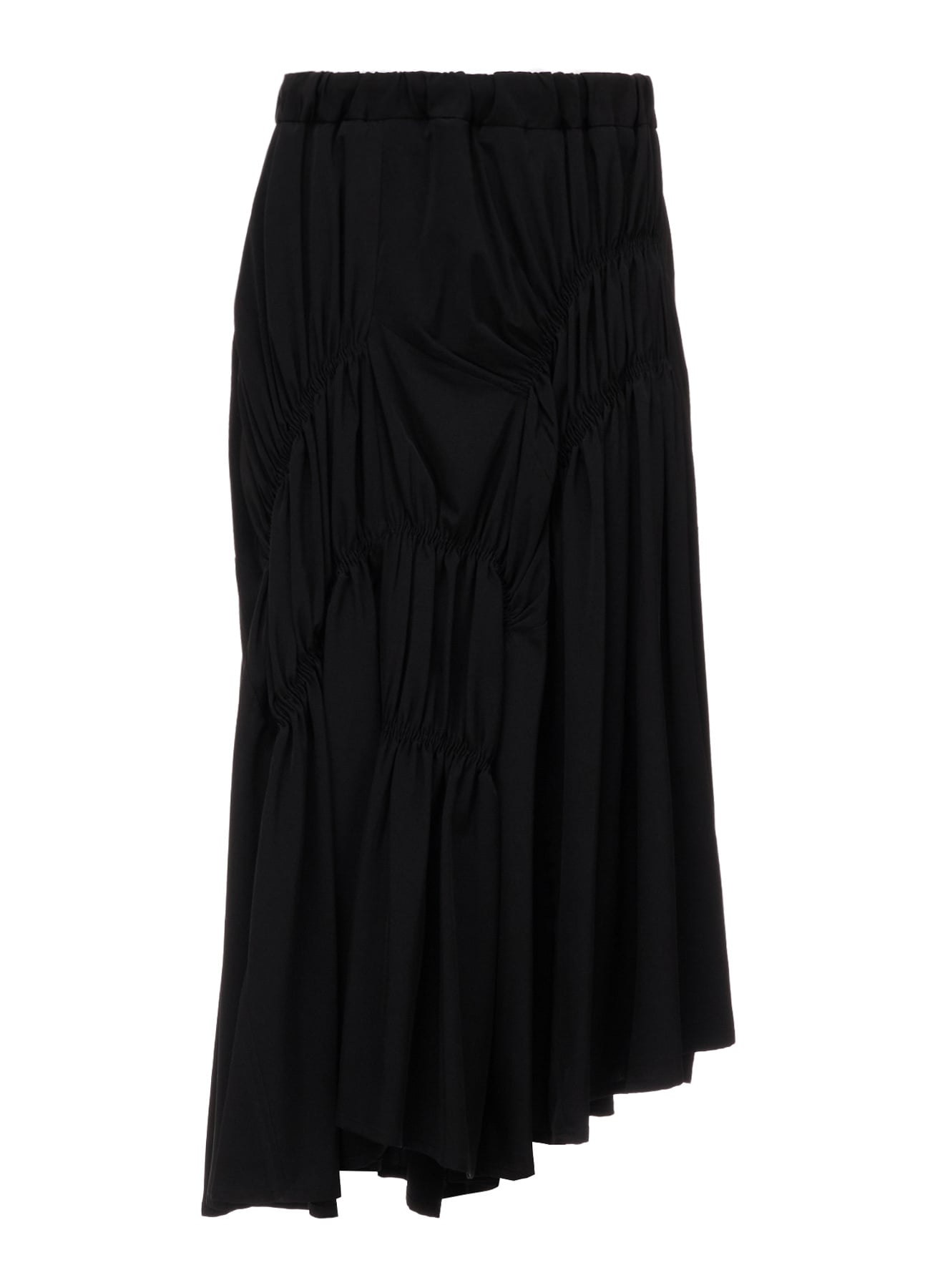 TA/PE SUPER VIYON TUSSER JUMPER DRESS