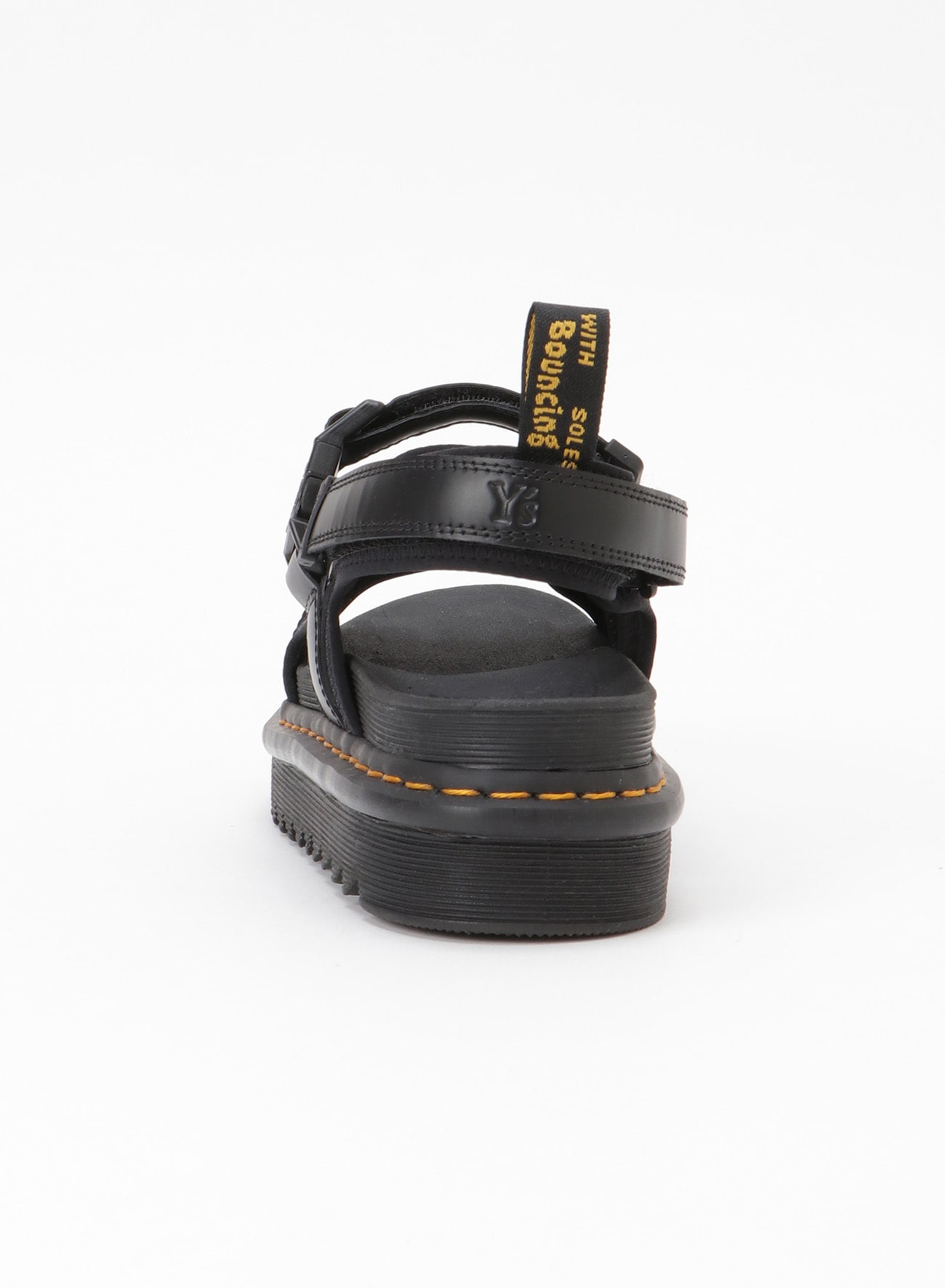 [Y's x Dr. Martens] FORSTER ZEB Y’s