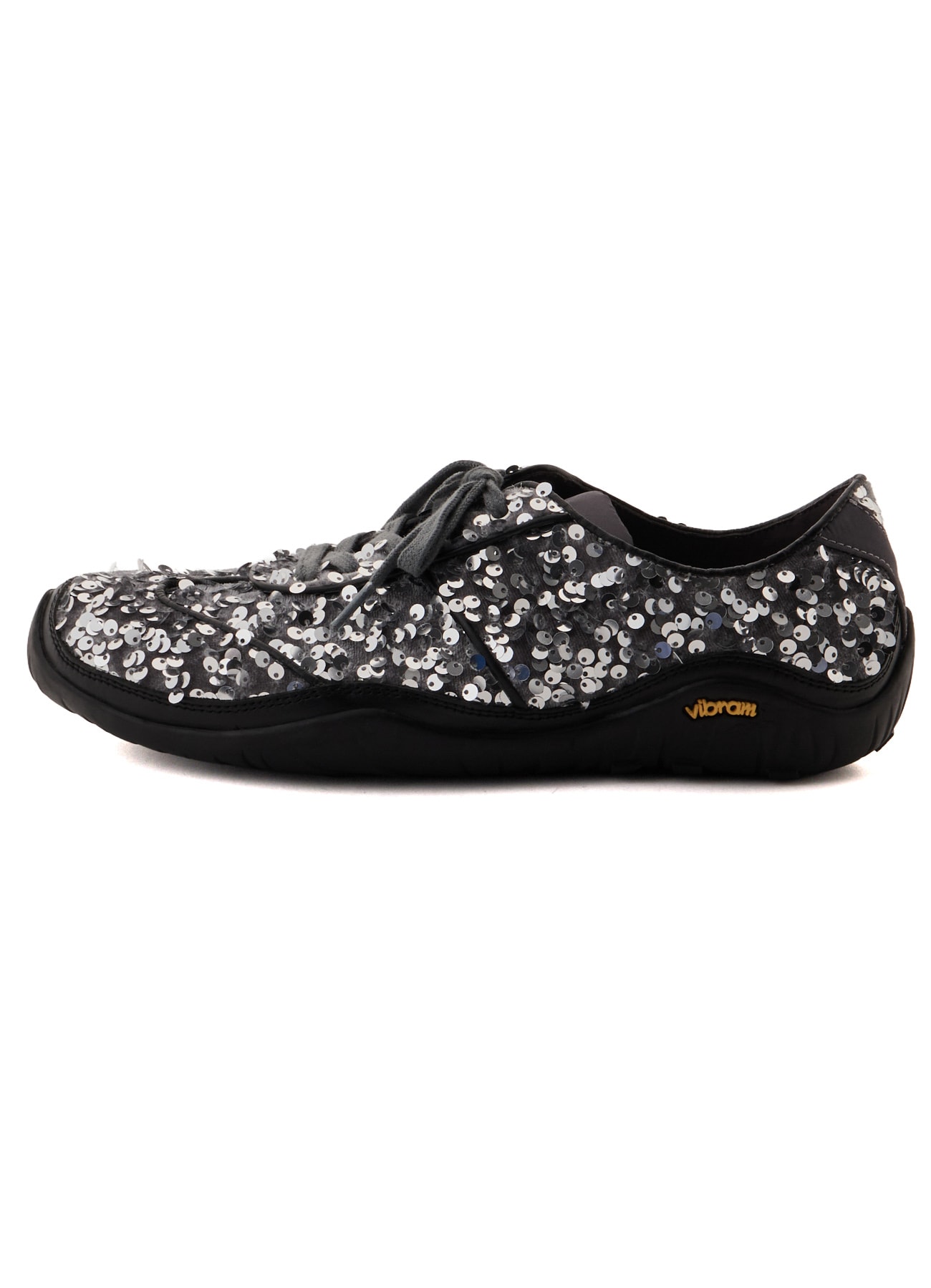 SEQUIN SNEAKERS