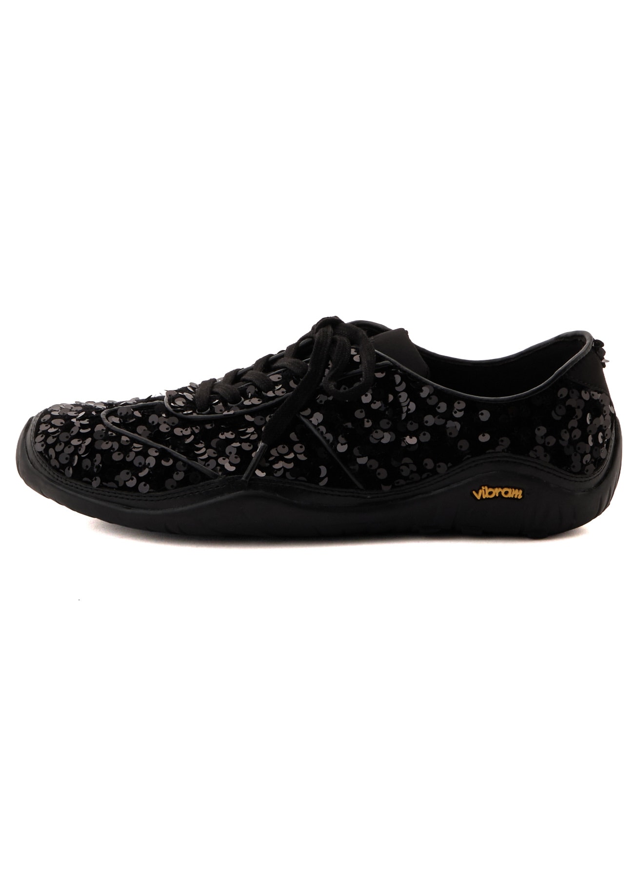 SEQUIN SNEAKERS