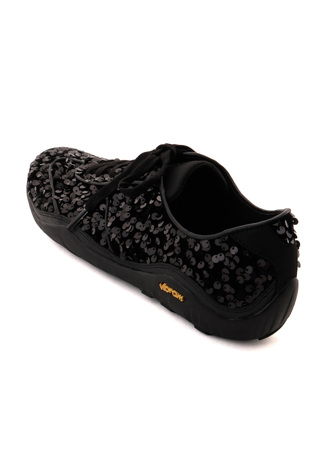 SEQUIN SNEAKERS
