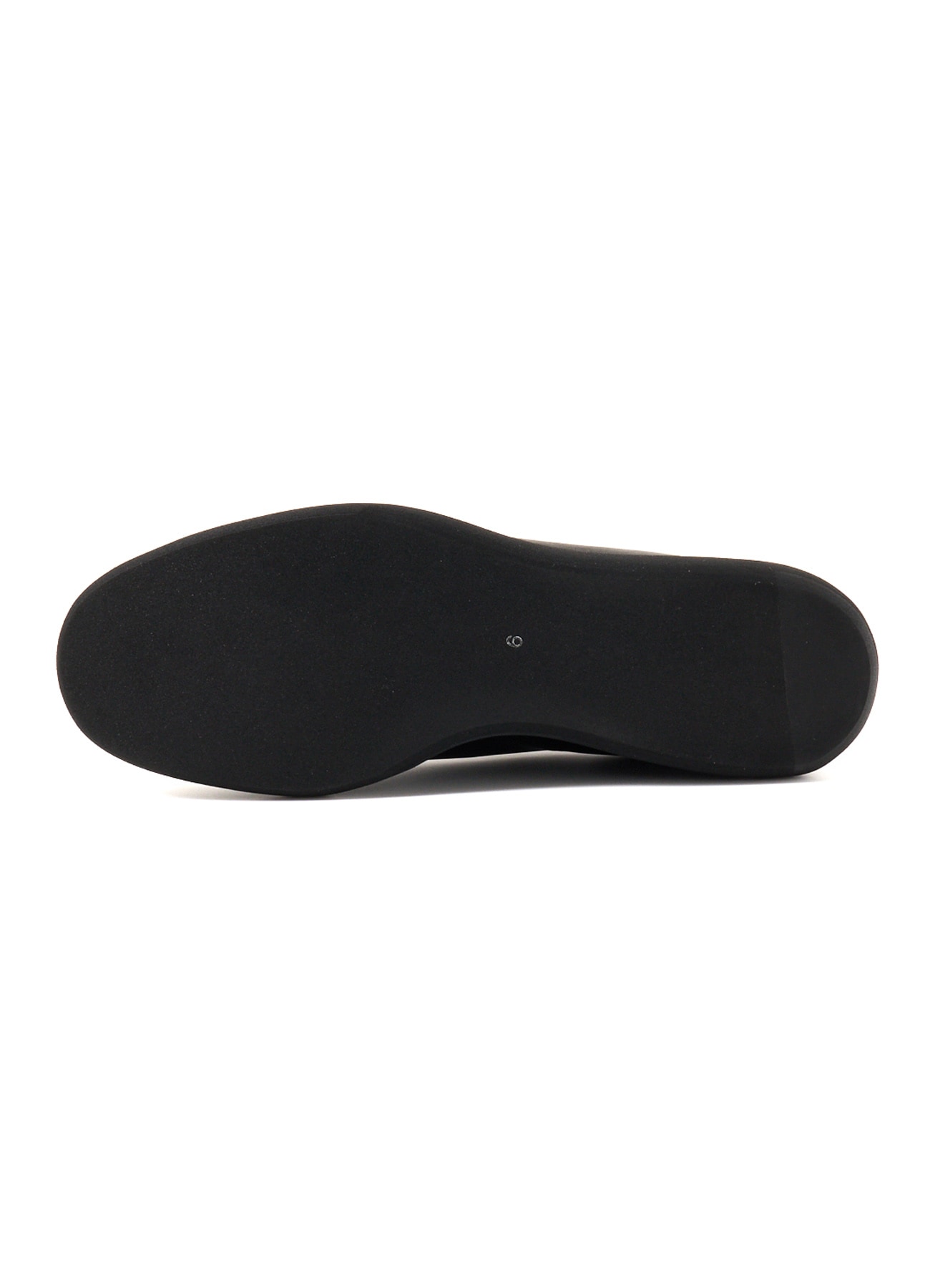 SOFT SMOOTH LEATHER SLIP-ONS