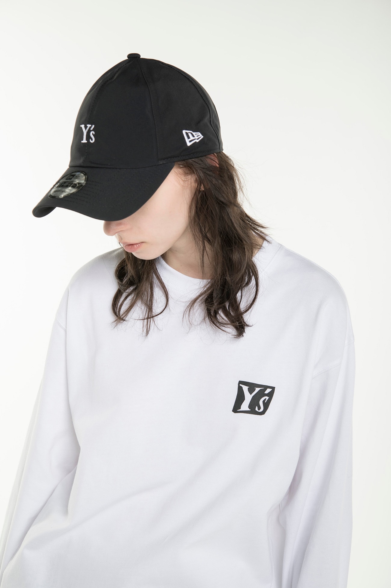 Y's x New Era 9THIRTY GORE-TEX PACLITE