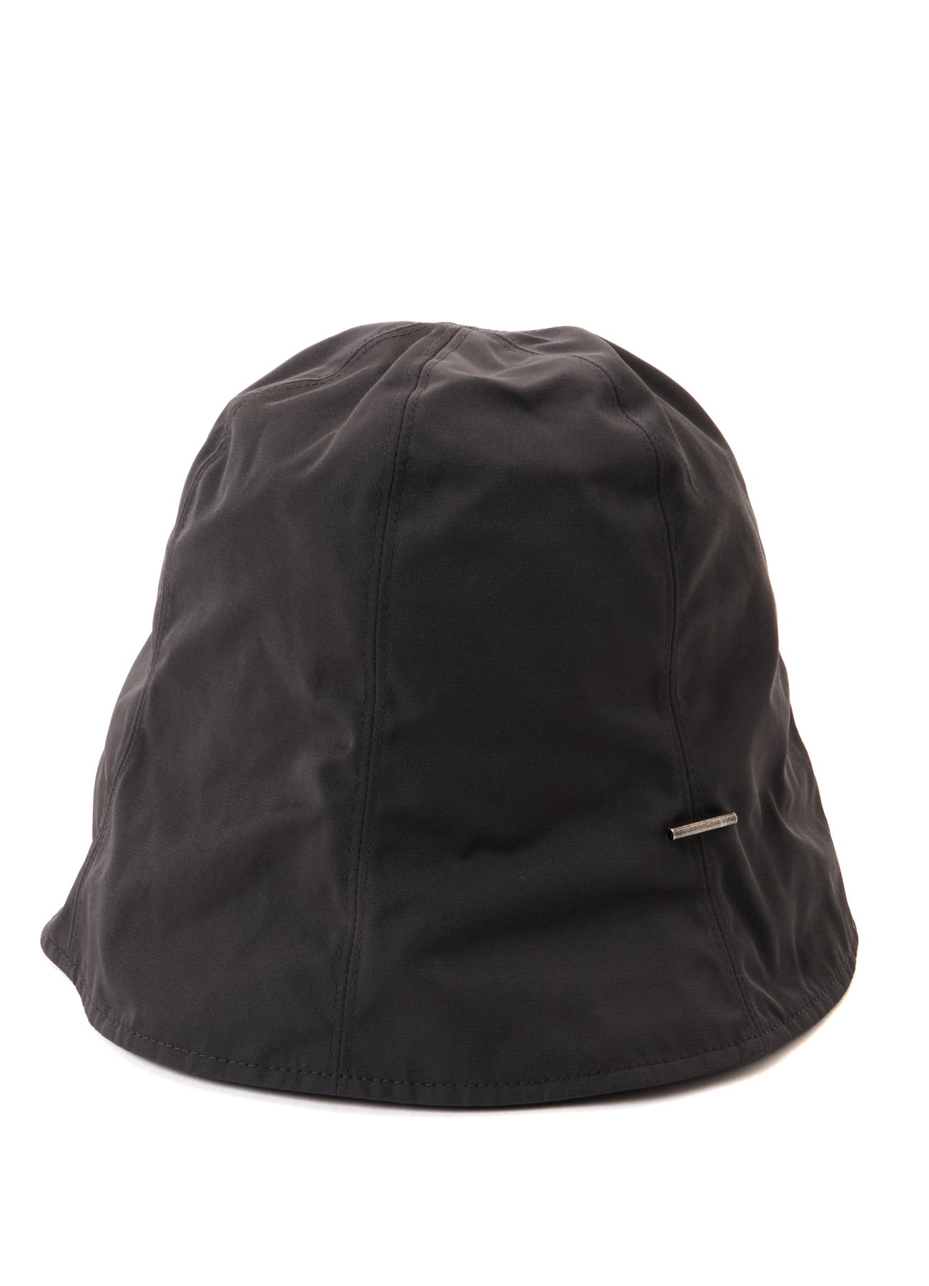 POLYESTER 6-PANEL HAT