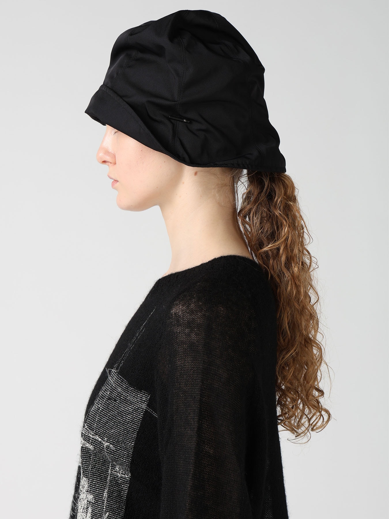 POLYESTER 6-PANEL HAT