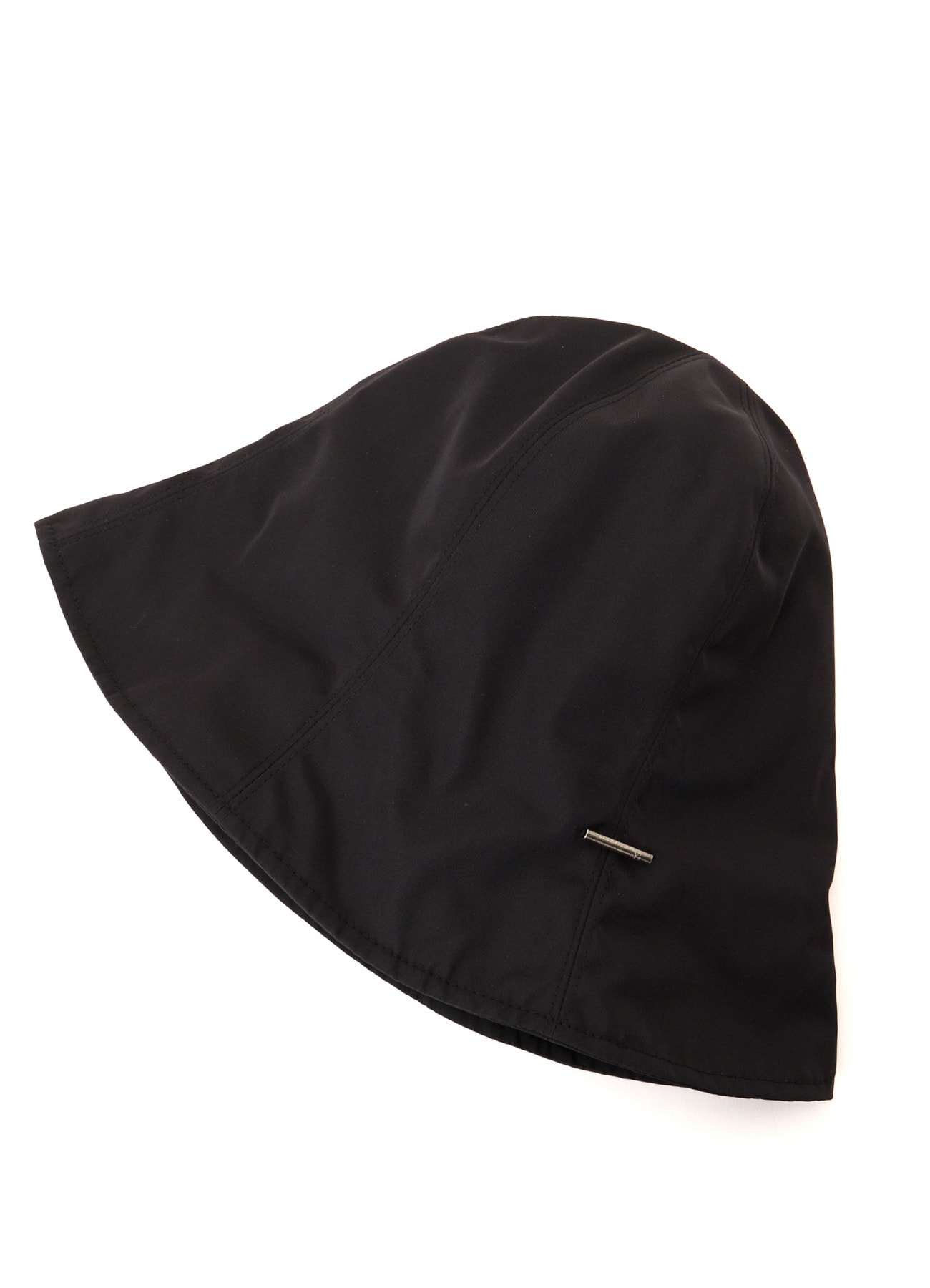 POLYESTER 6-PANEL HAT
