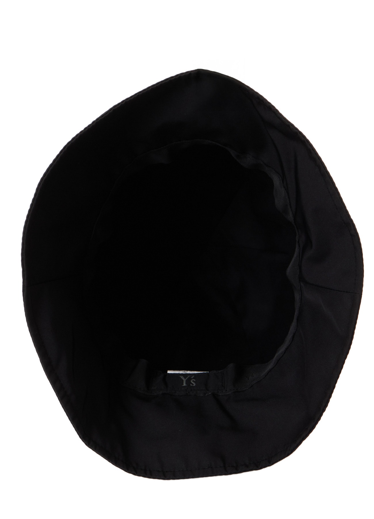 POLYESTER 6-PANEL HAT