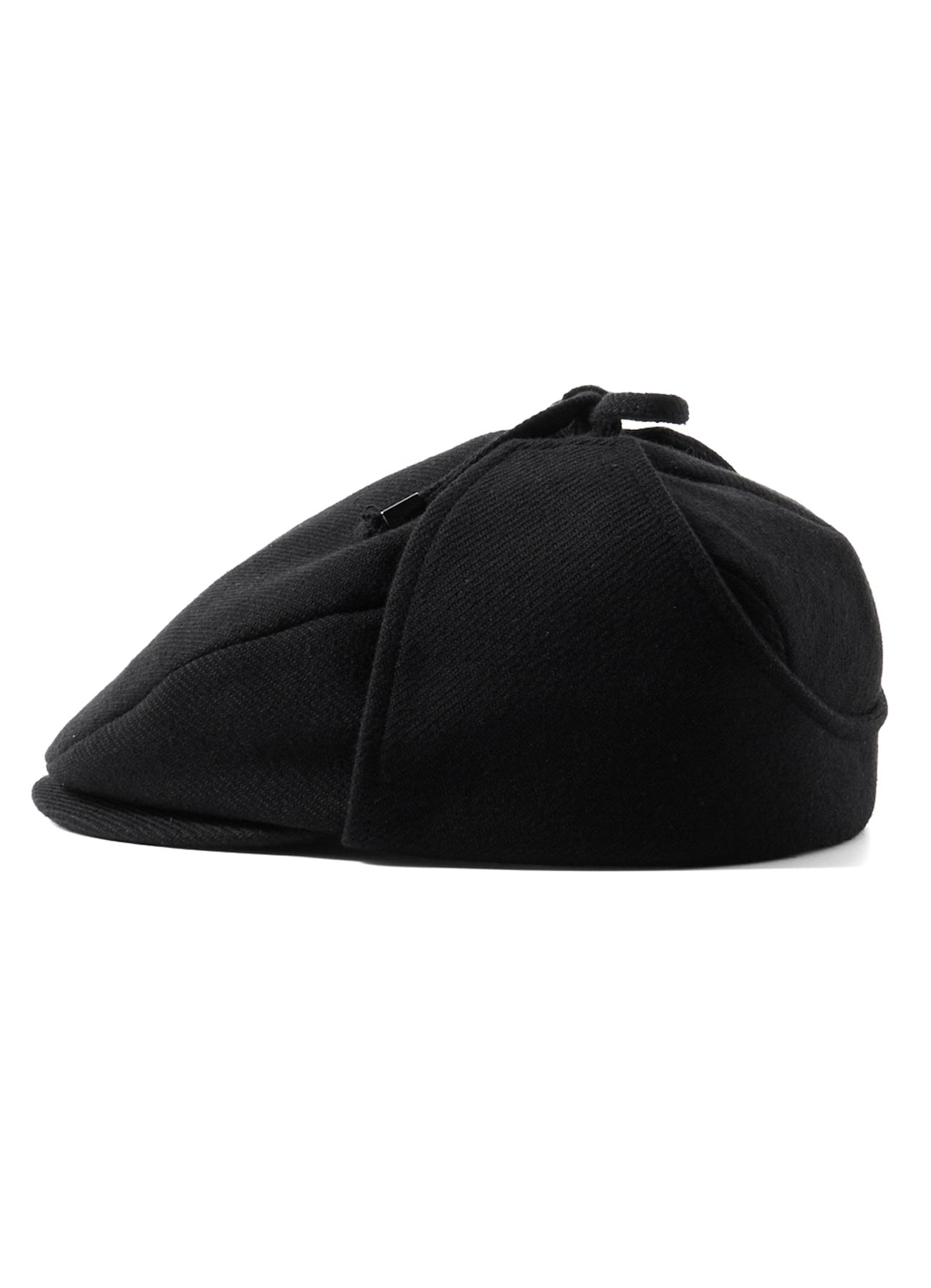KERSEY FLAP CAP WITH EAR MUFFS