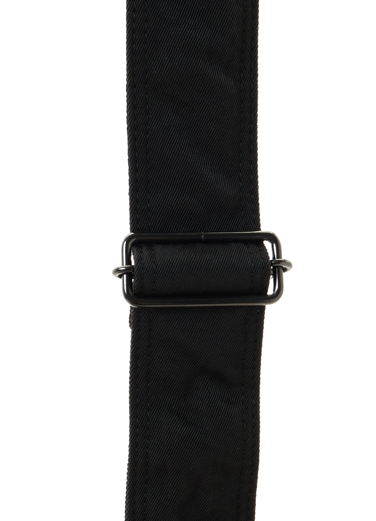 VINTAGE NYLON ZIP MINI SHOULDER BAG