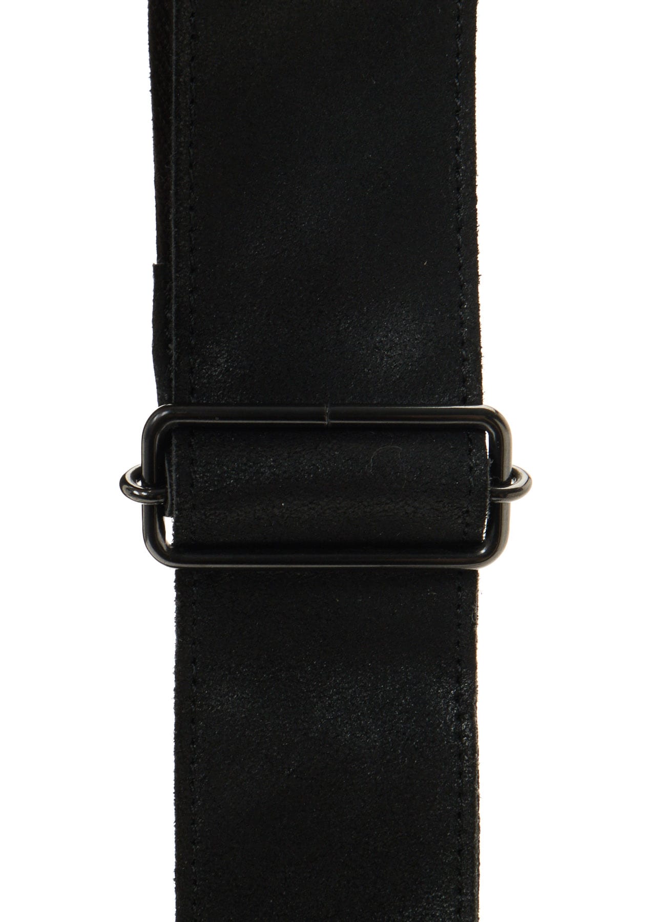 VINTAGE LEATHER ZIP MINI SHOULDER BAG