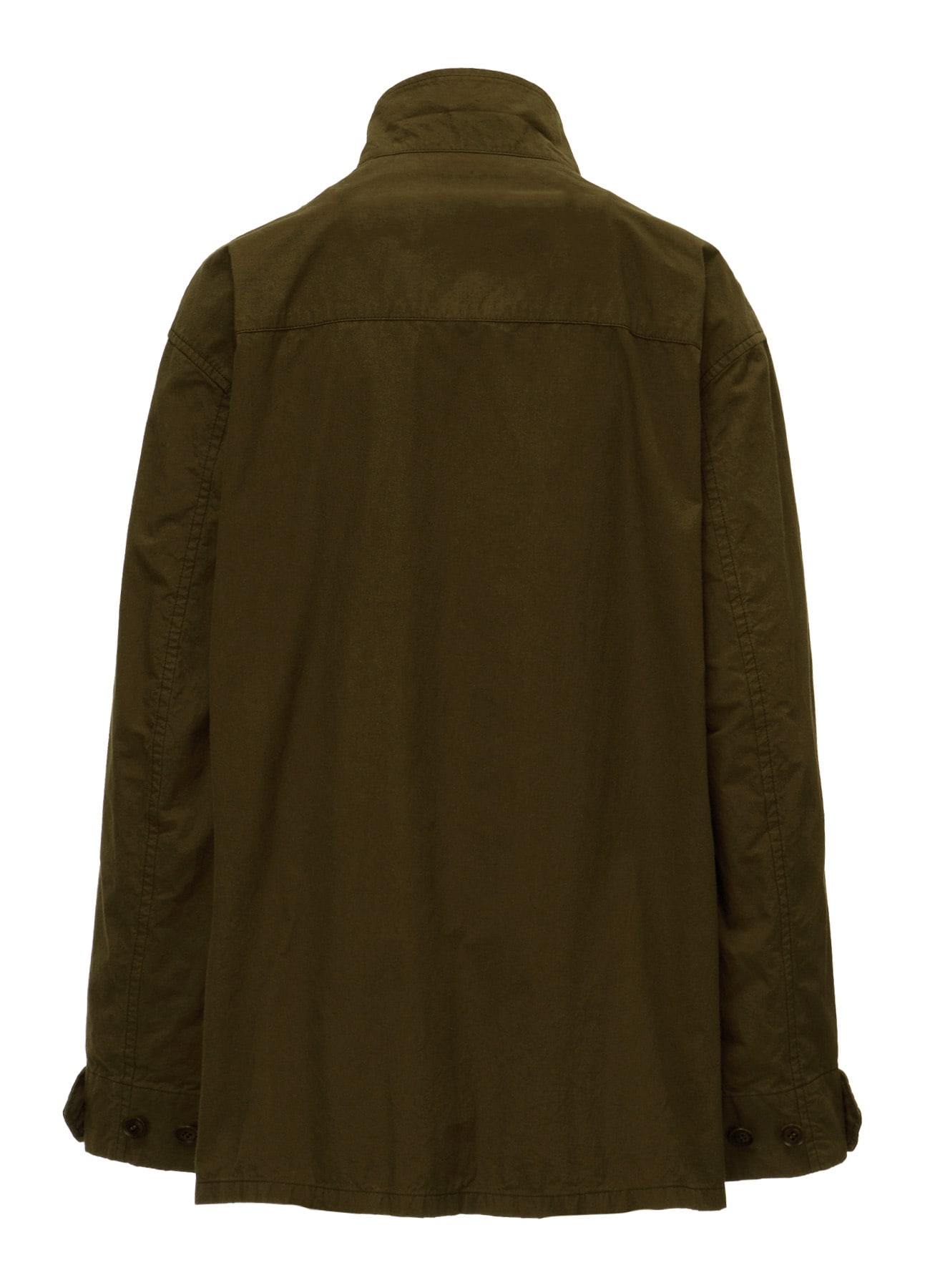 40/- HIGH-DENSITY COTTON 4-POCKET JACKET