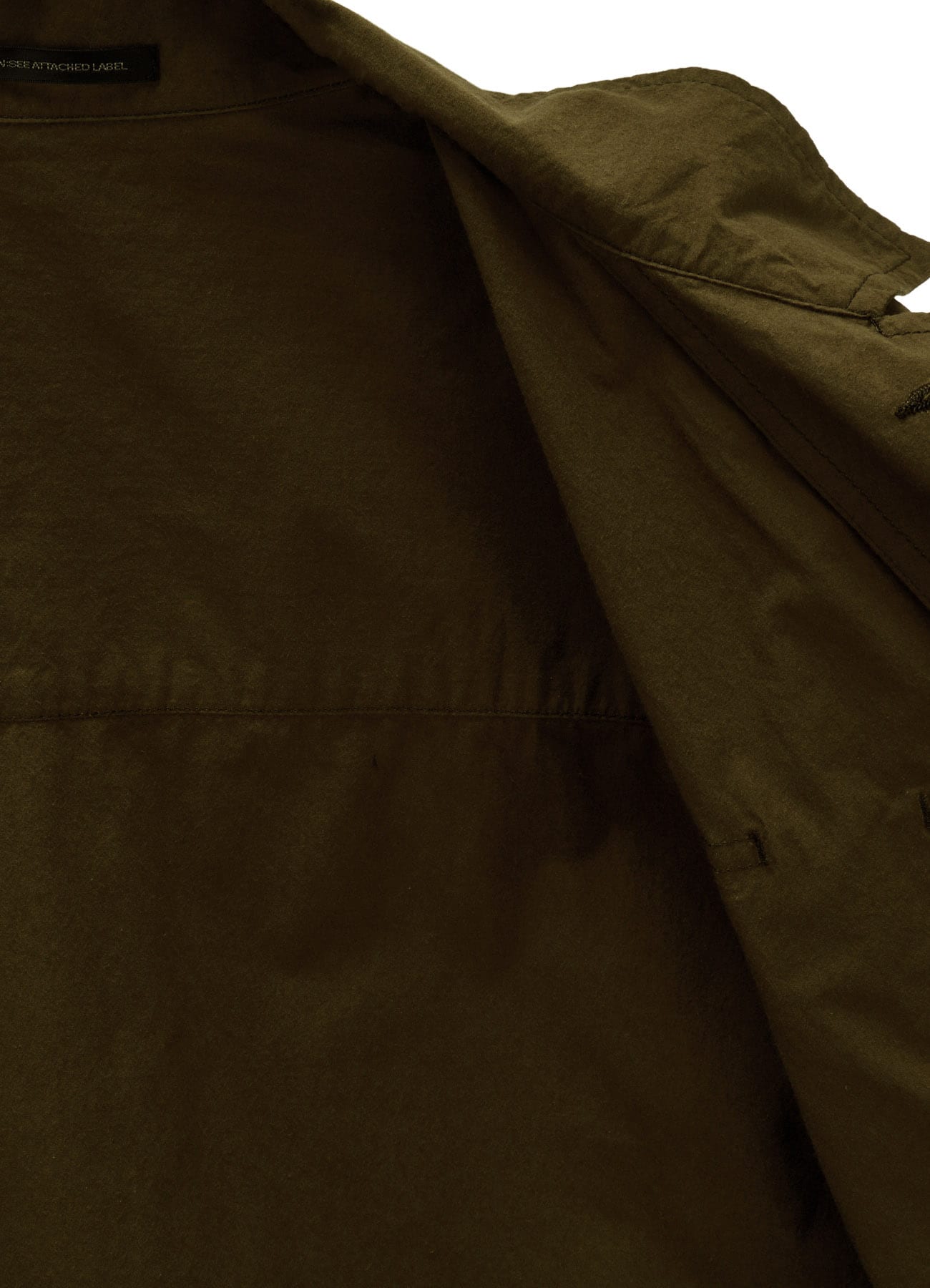 40/- HIGH-DENSITY COTTON 4-POCKET JACKET