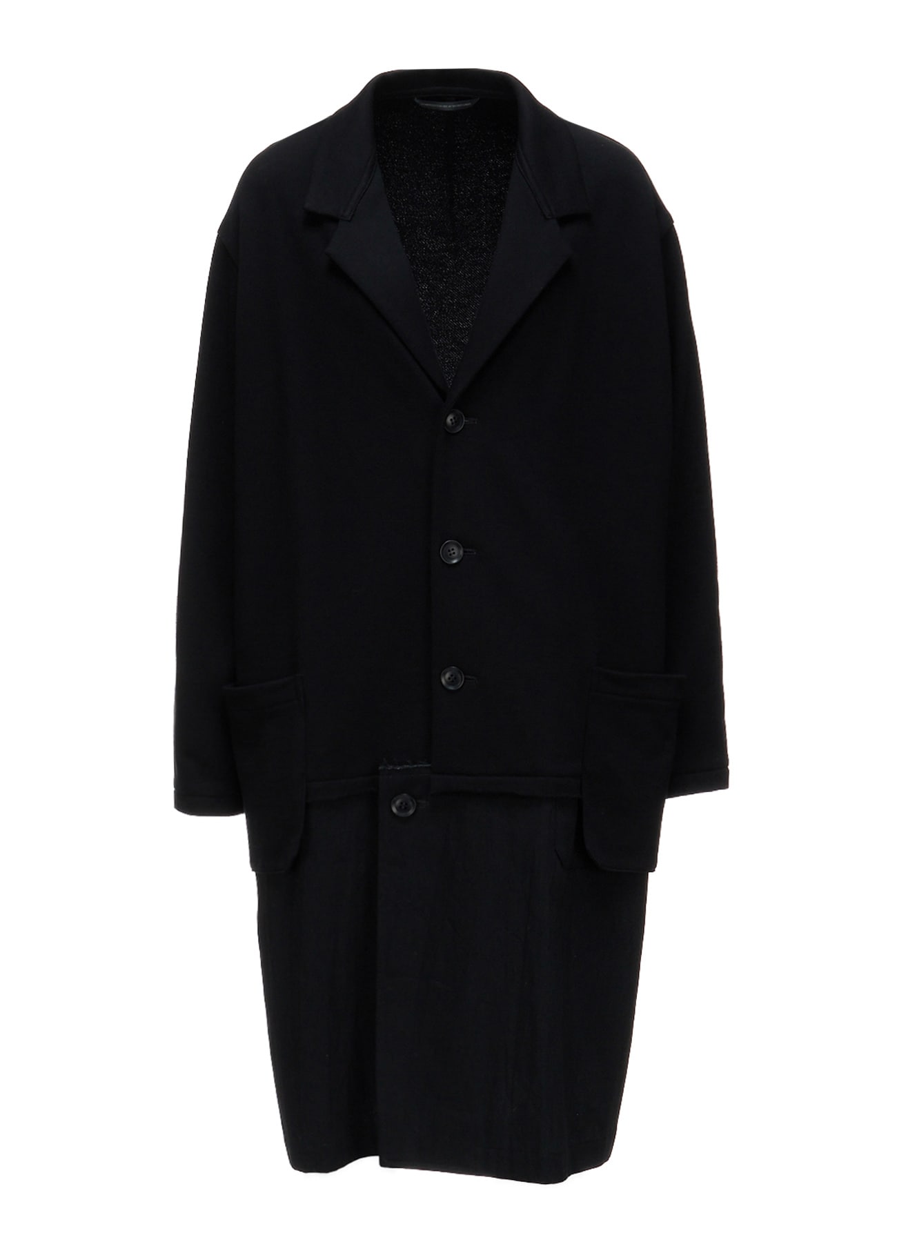 COMBINATION PANEL JACKET
