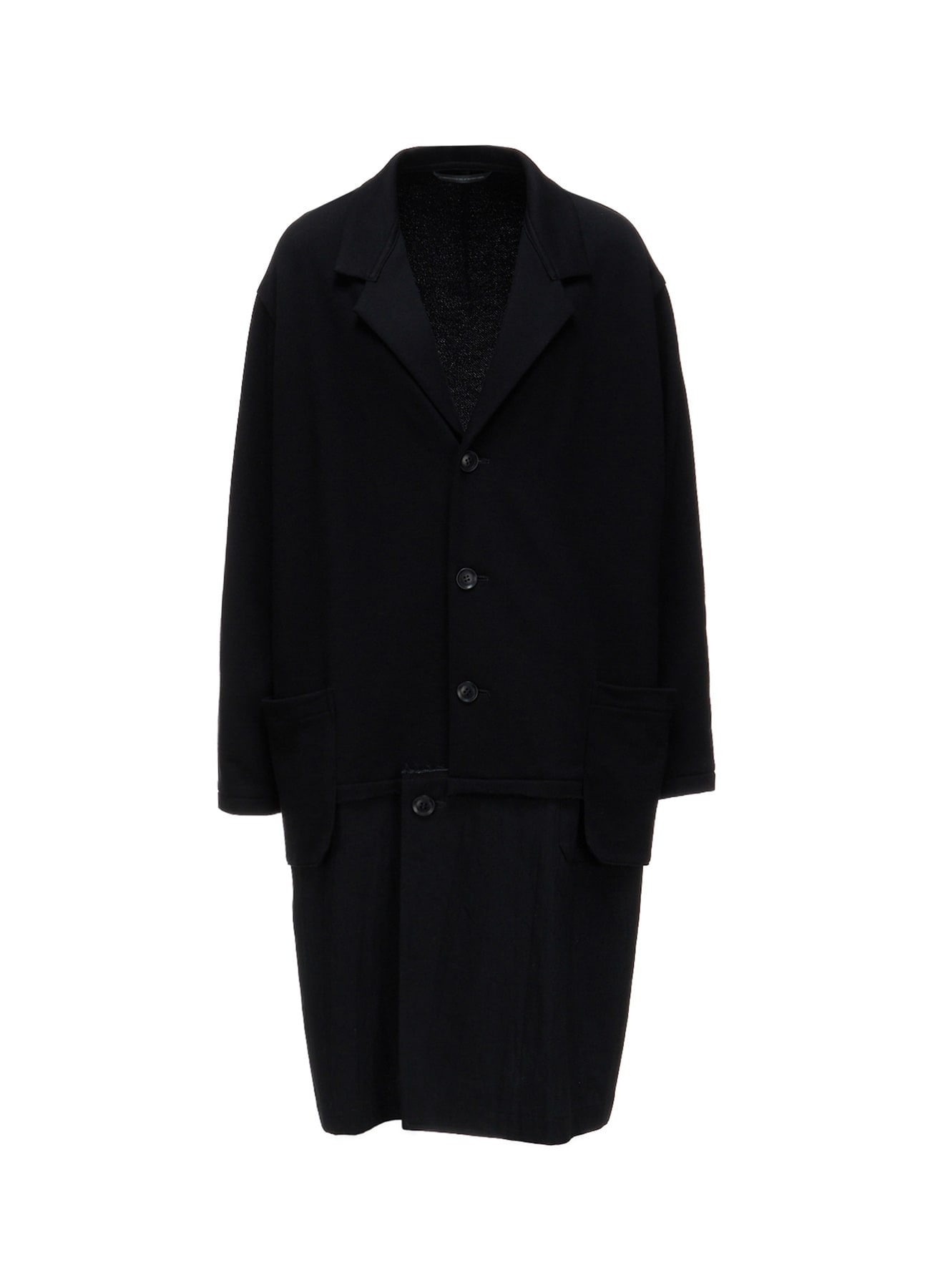 COMBINATION PANEL JACKET