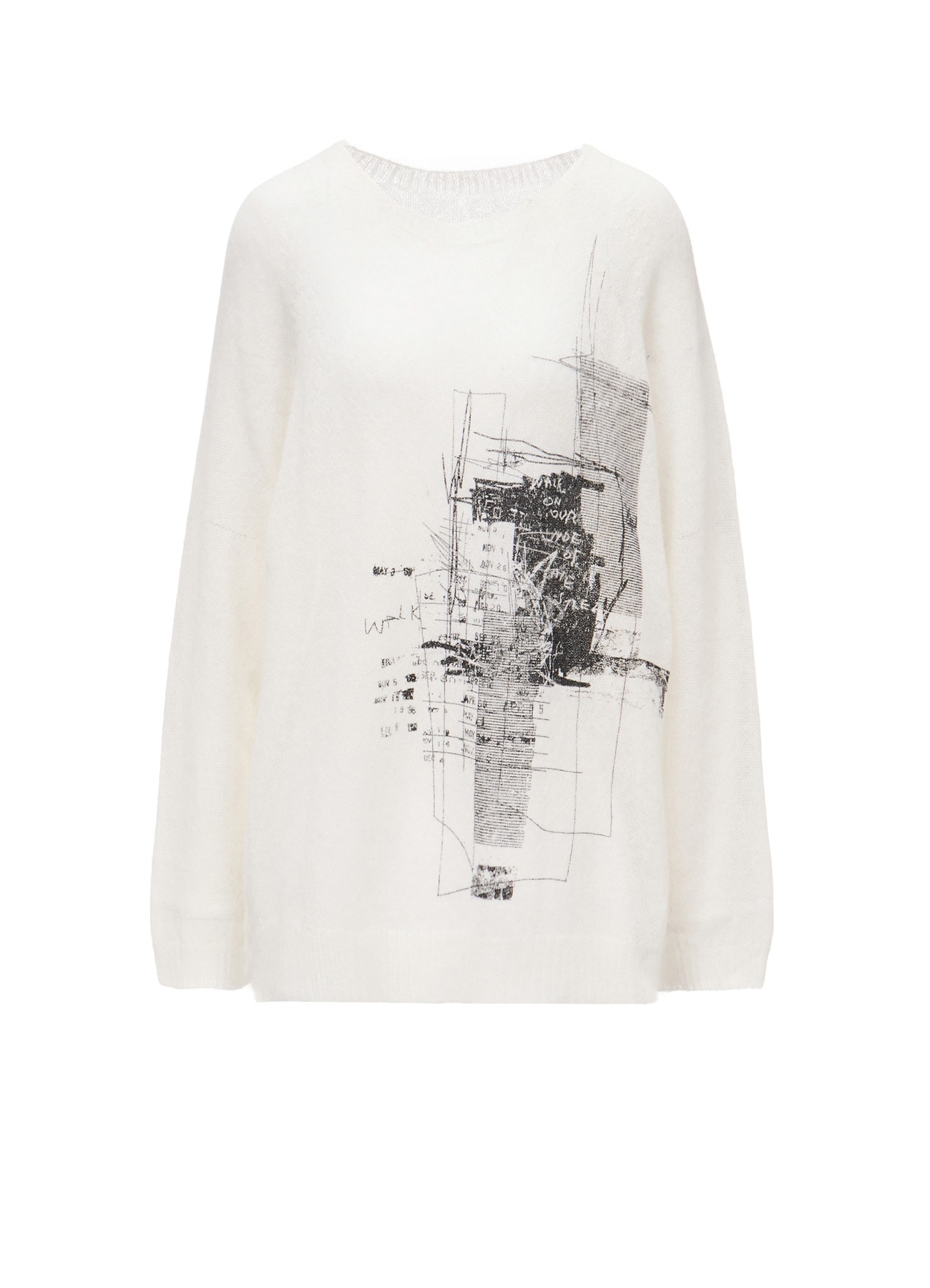 KNITWEAR(ニットウェア)｜ニットウェアY's（ワイズ）｜【公式通販】THE