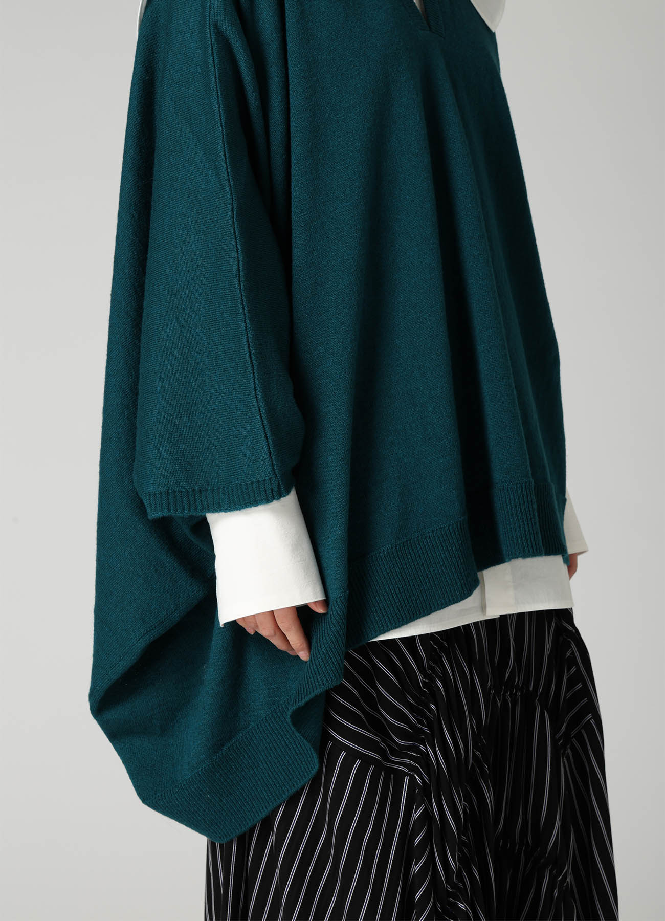12G JERSEY ARRANGED KNIT