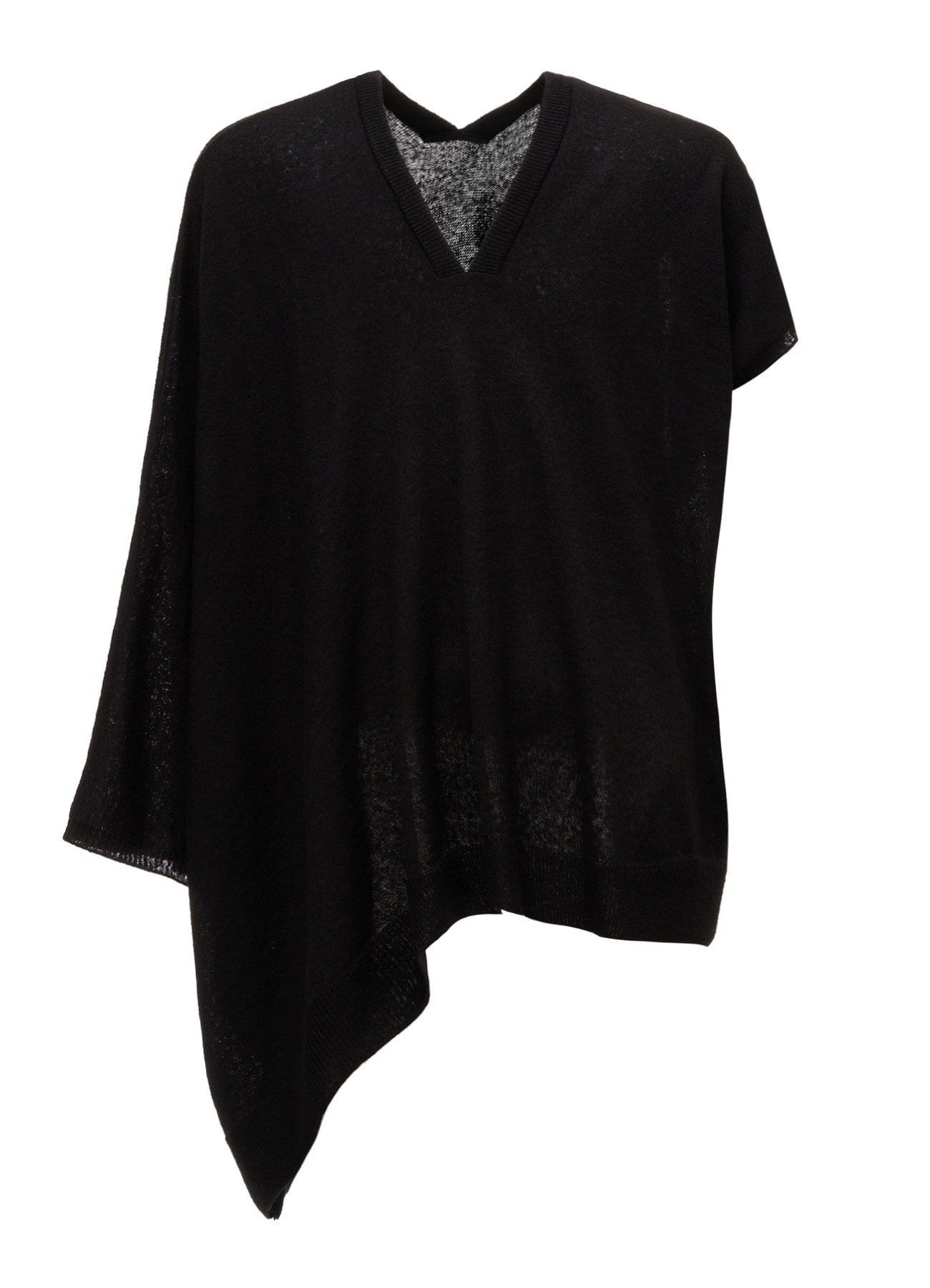 12G JERSEY ARRANGED KNIT