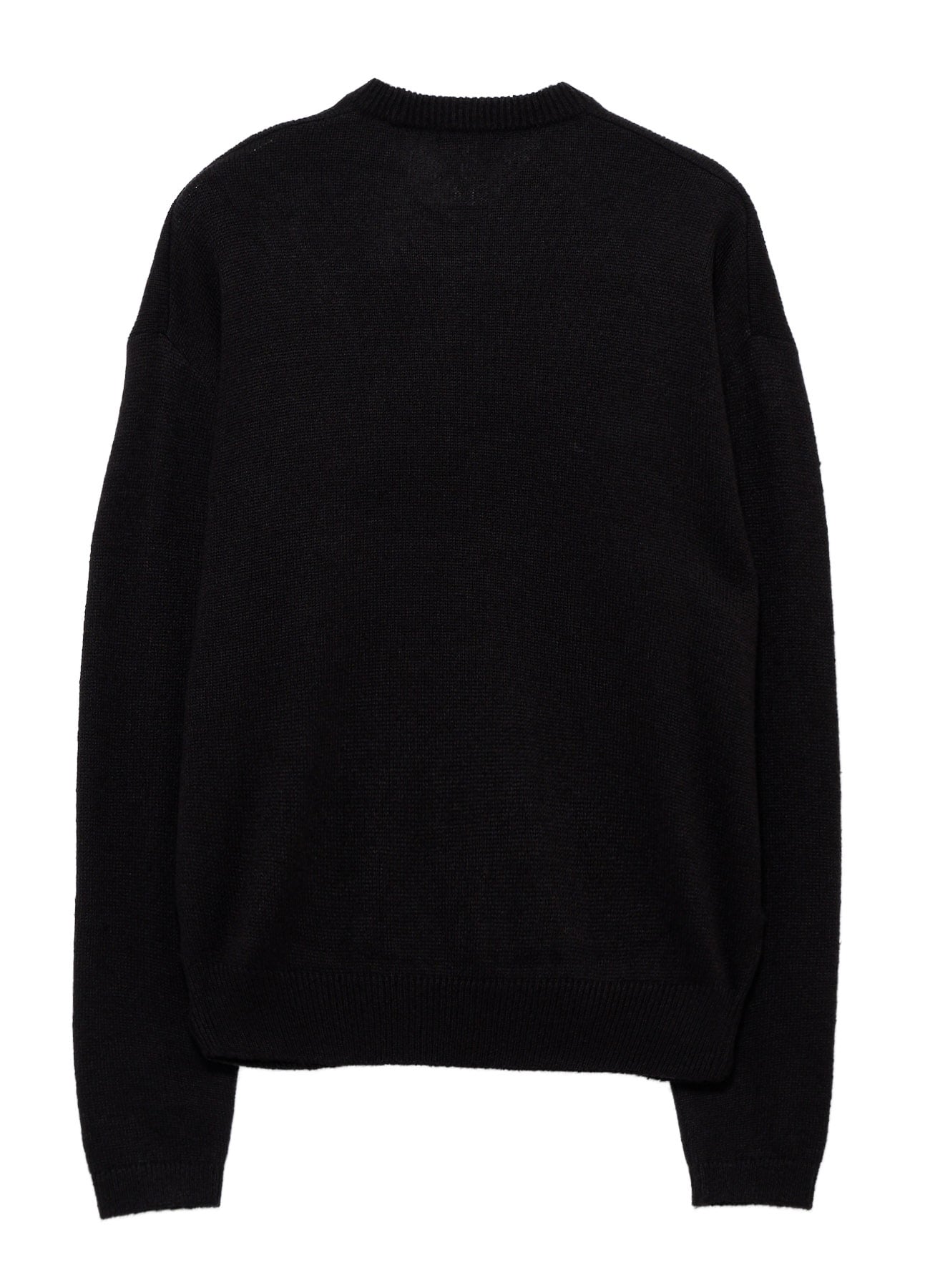 8G JERSEY DAMAGED KNIT