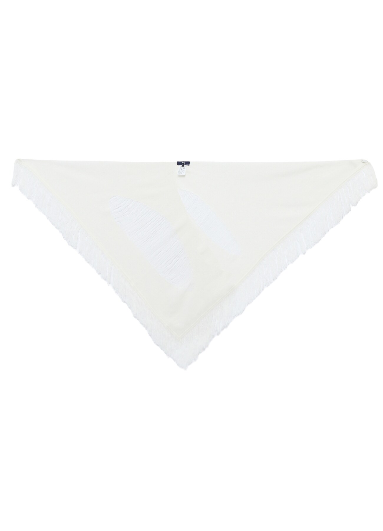 12G JERSEY DAMAGED SHAWL