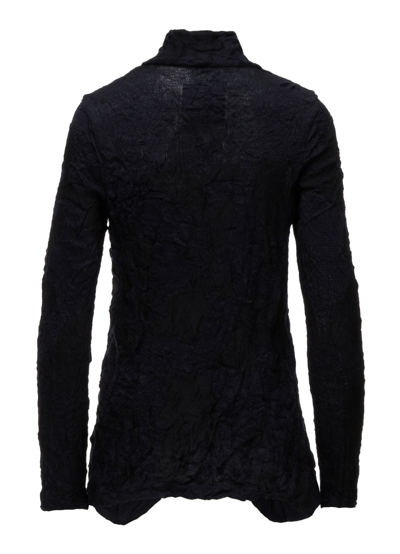 CRACKED PATTERN LINKS JACKET