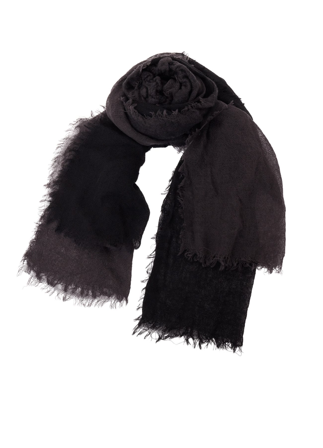 SCARVES(スカーフ)｜YOHJI YAMAMOTOのALL BRAND｜【公式通販】THE SHOP