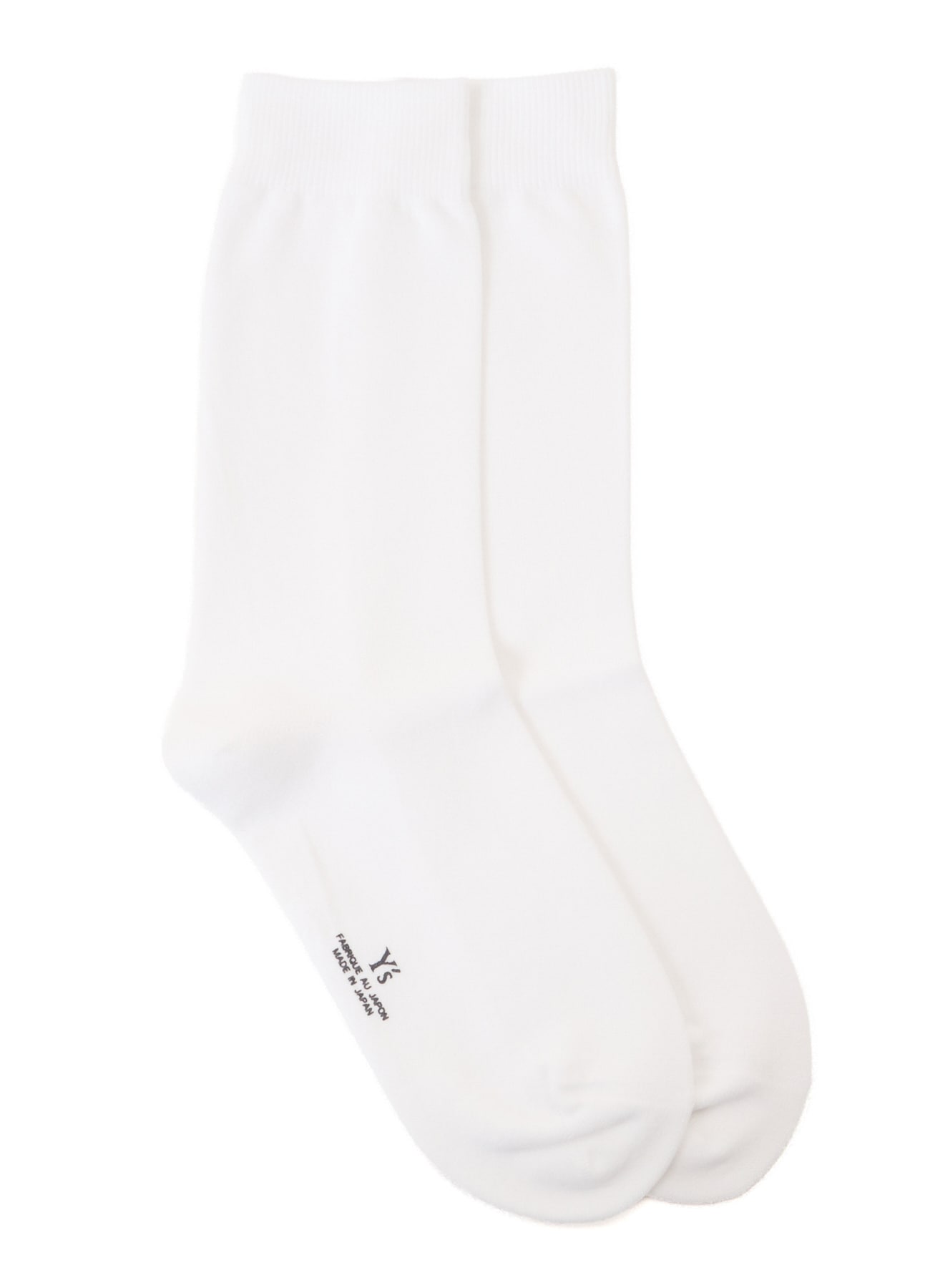 NYLON JERSEY CLASSIC SOCKS
