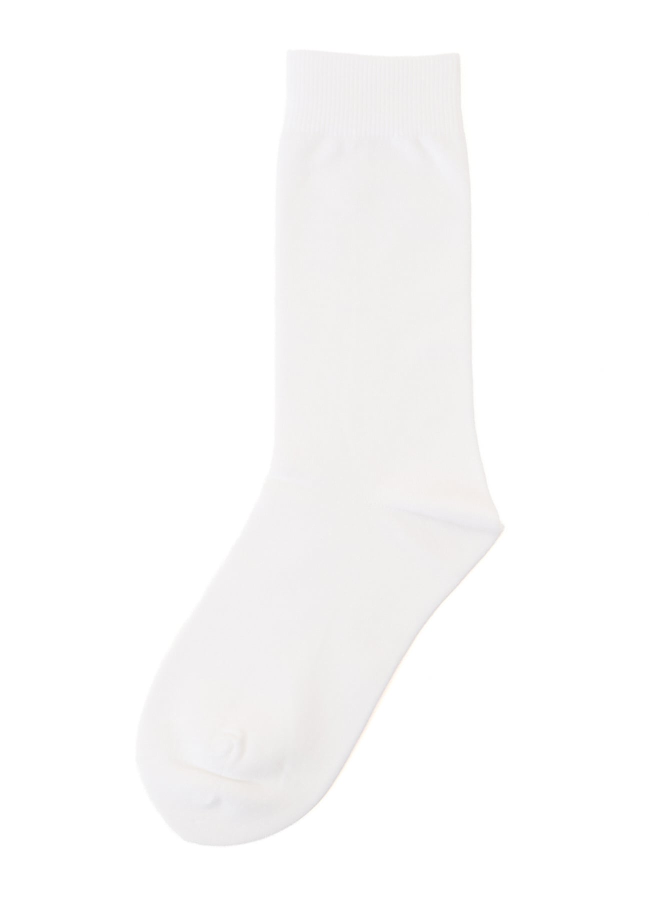 NYLON JERSEY CLASSIC SOCKS