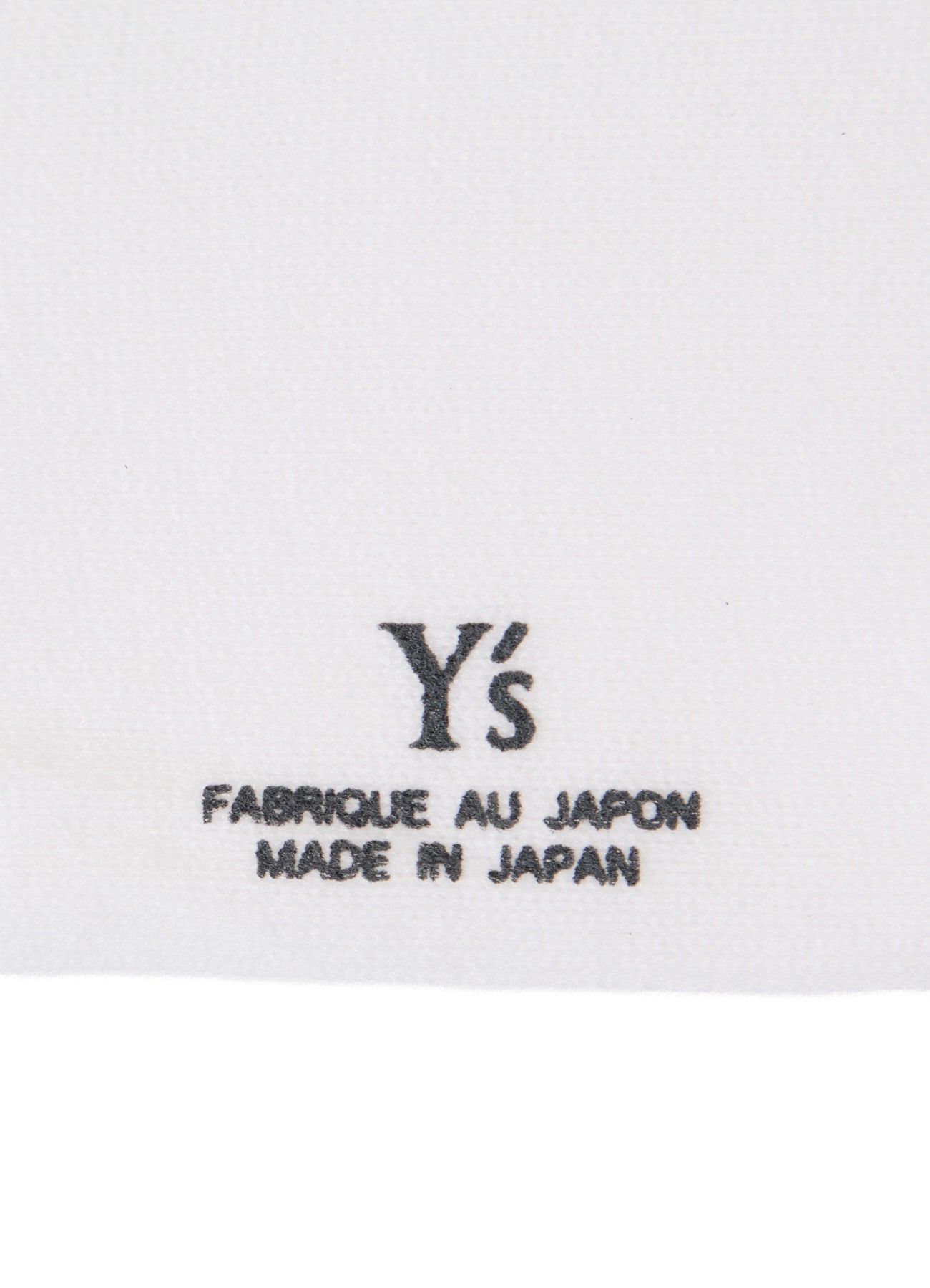 NYLON JERSEY CLASSIC SOCKS