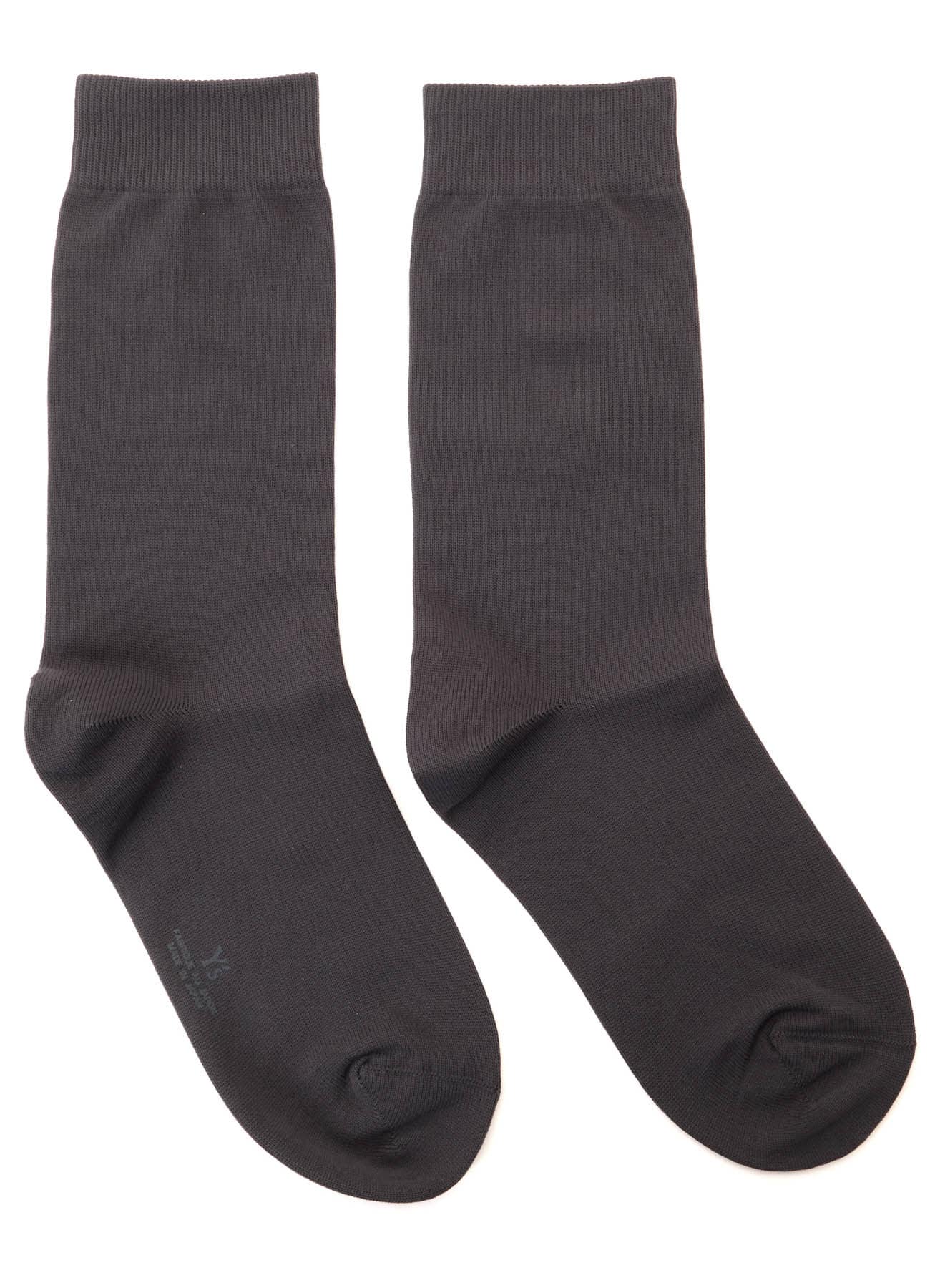 NYLON JERSEY CLASSIC SOCKS