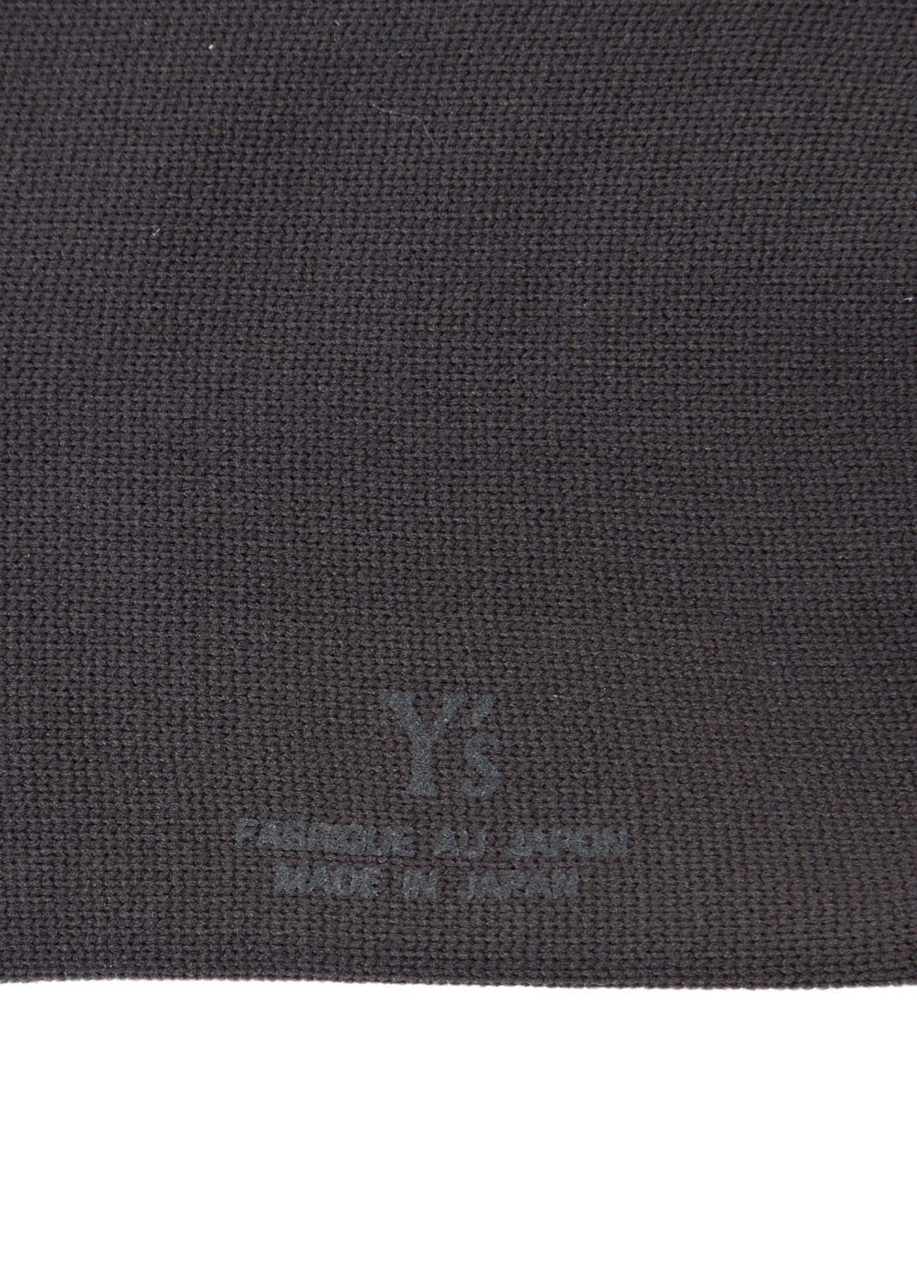 NYLON JERSEY CLASSIC SOCKS