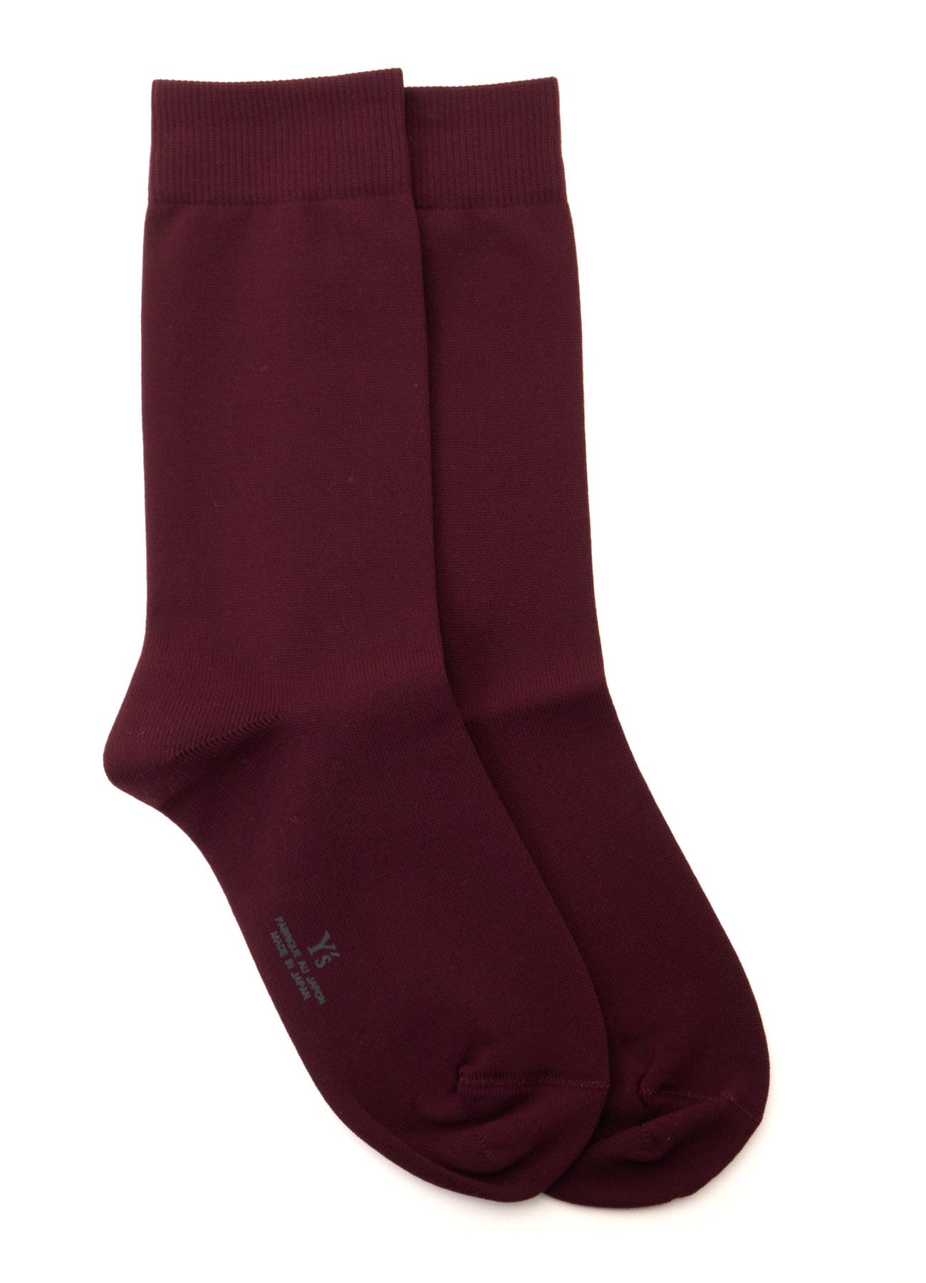 NYLON JERSEY CLASSIC SOCKS