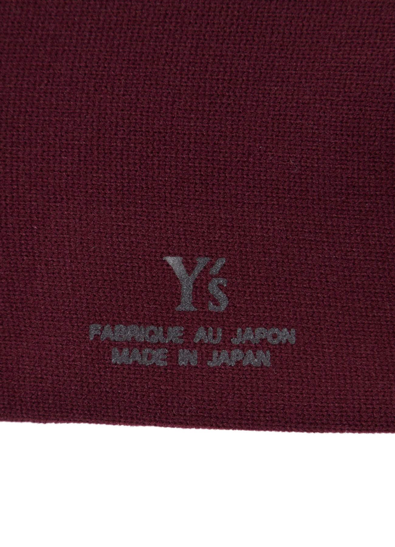 NYLON JERSEY CLASSIC SOCKS