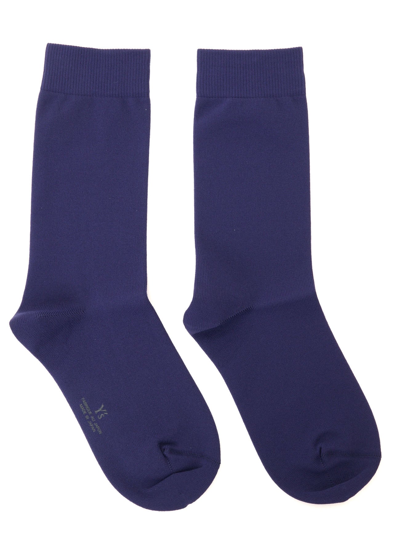 NYLON JERSEY CLASSIC SOCKS