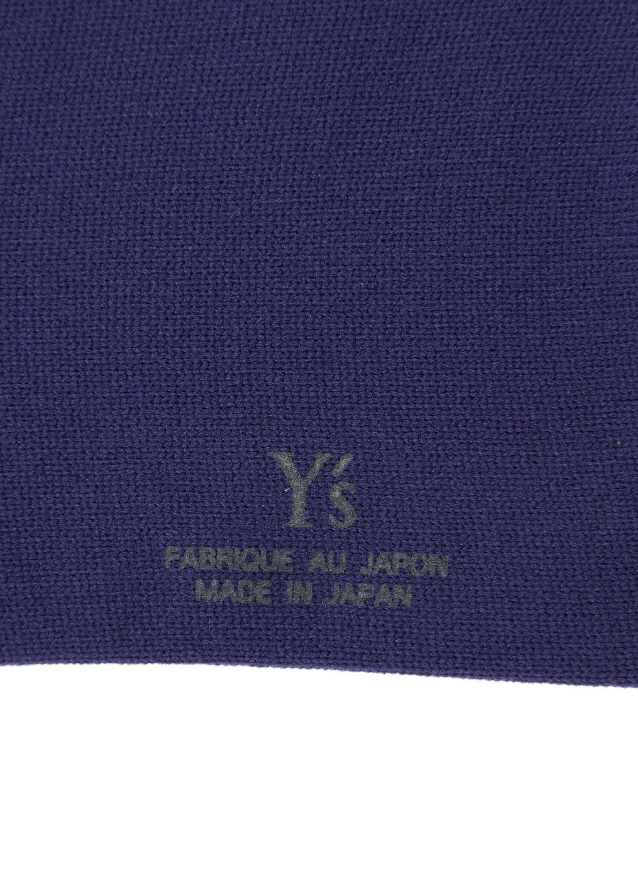 NYLON JERSEY CLASSIC SOCKS