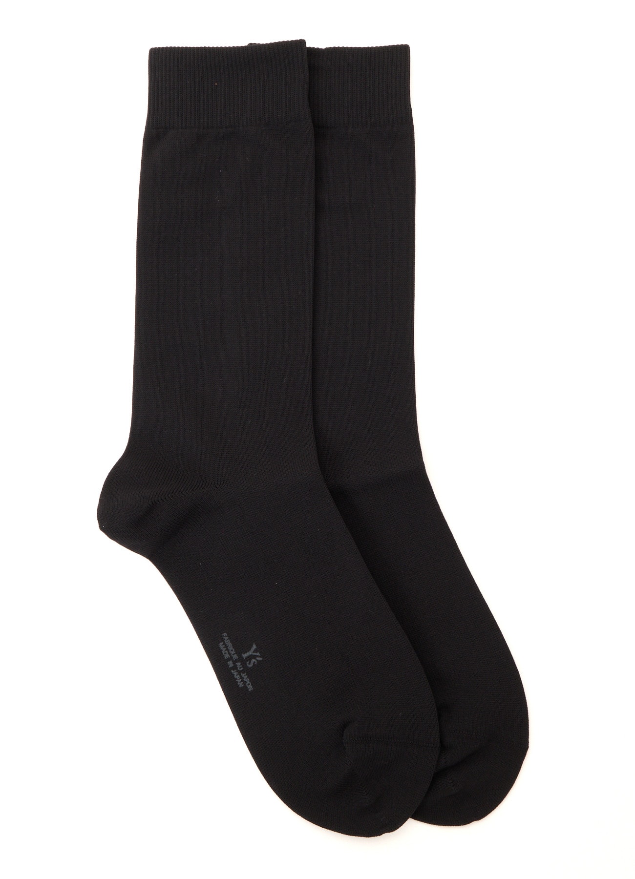 NYLON JERSEY CLASSIC SOCKS