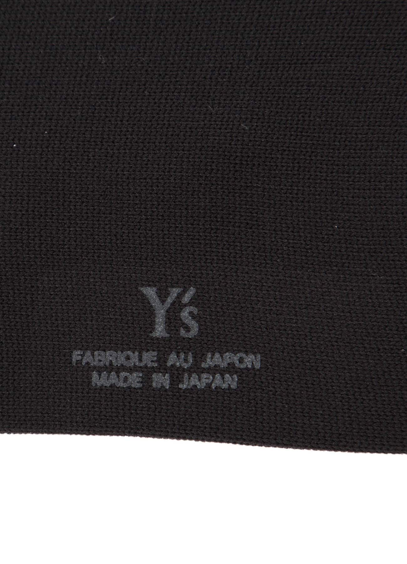 NYLON JERSEY CLASSIC SOCKS