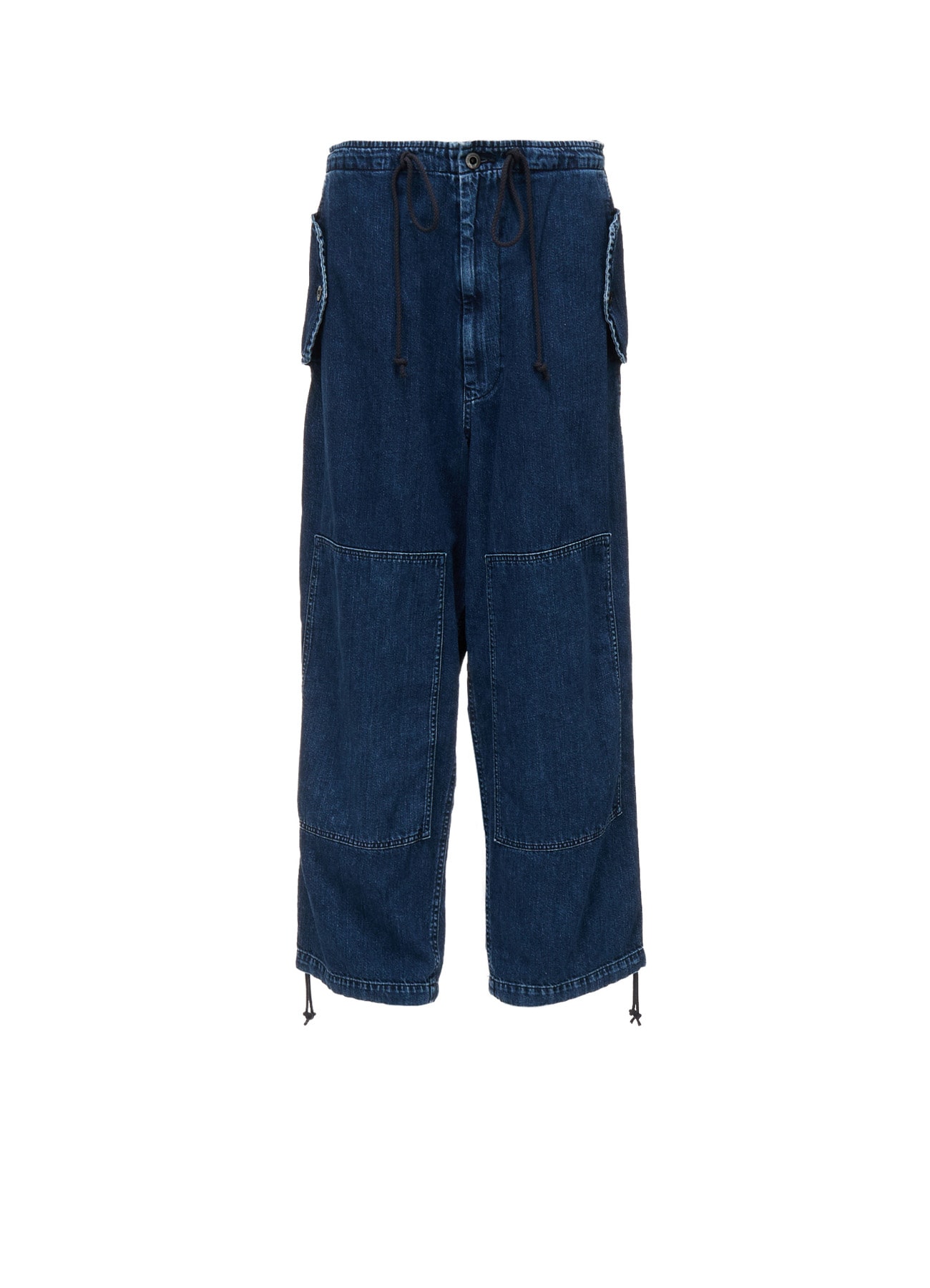 PANTS(パンツ)｜YOHJI YAMAMOTOのALL BRAND｜【公式通販】THE SHOP