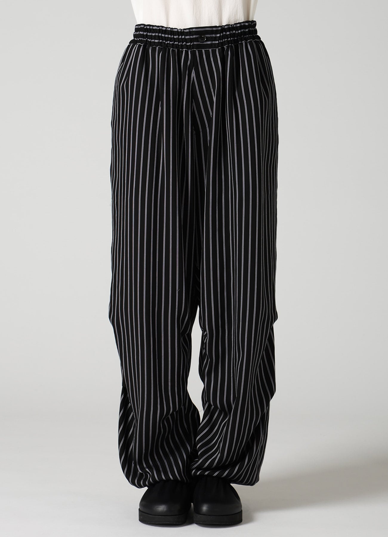 CUPRA STRIPE EASY PANTS